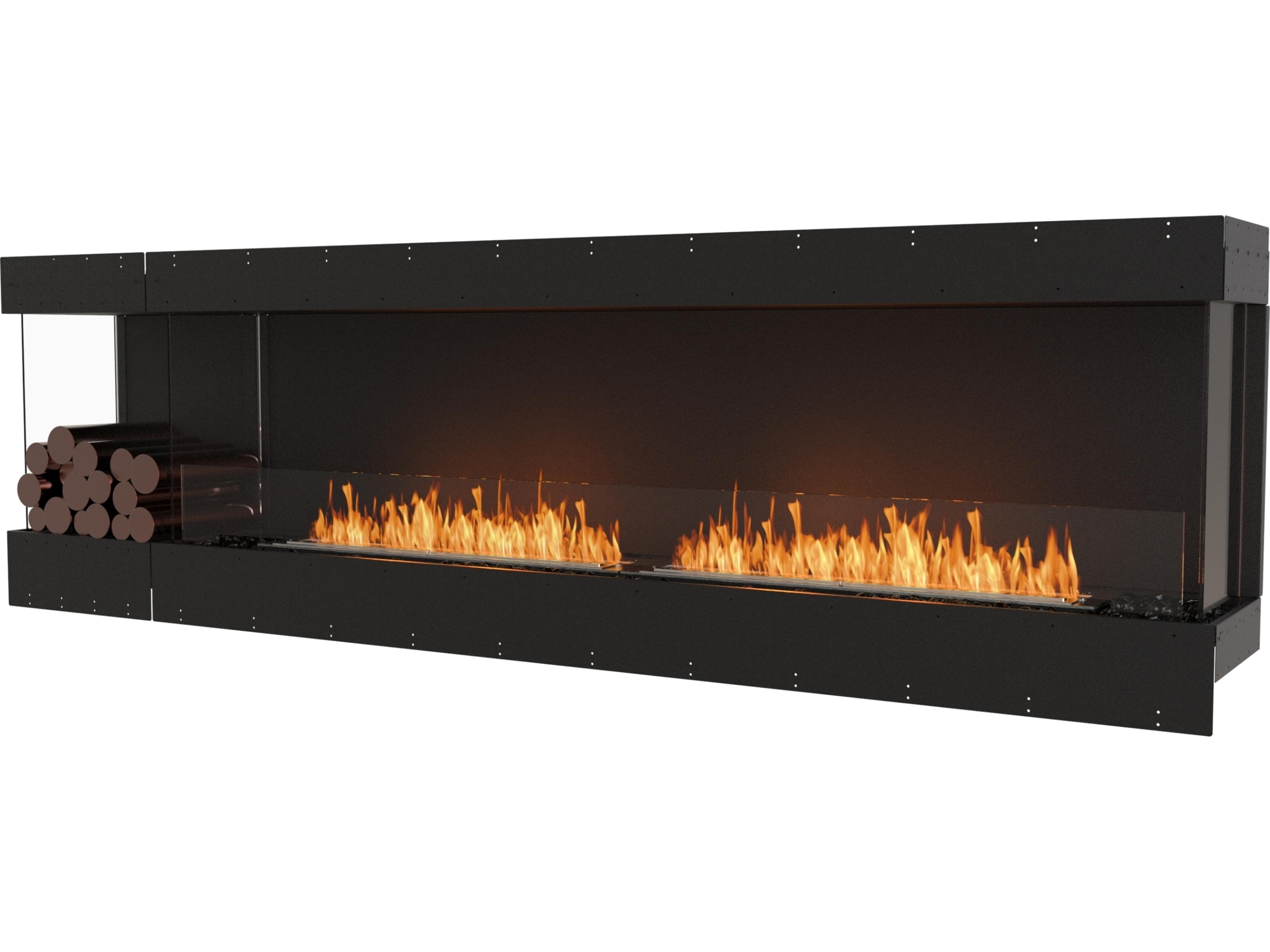 EcoSmart Fire Flex Fireboxes - Bay Fireplace