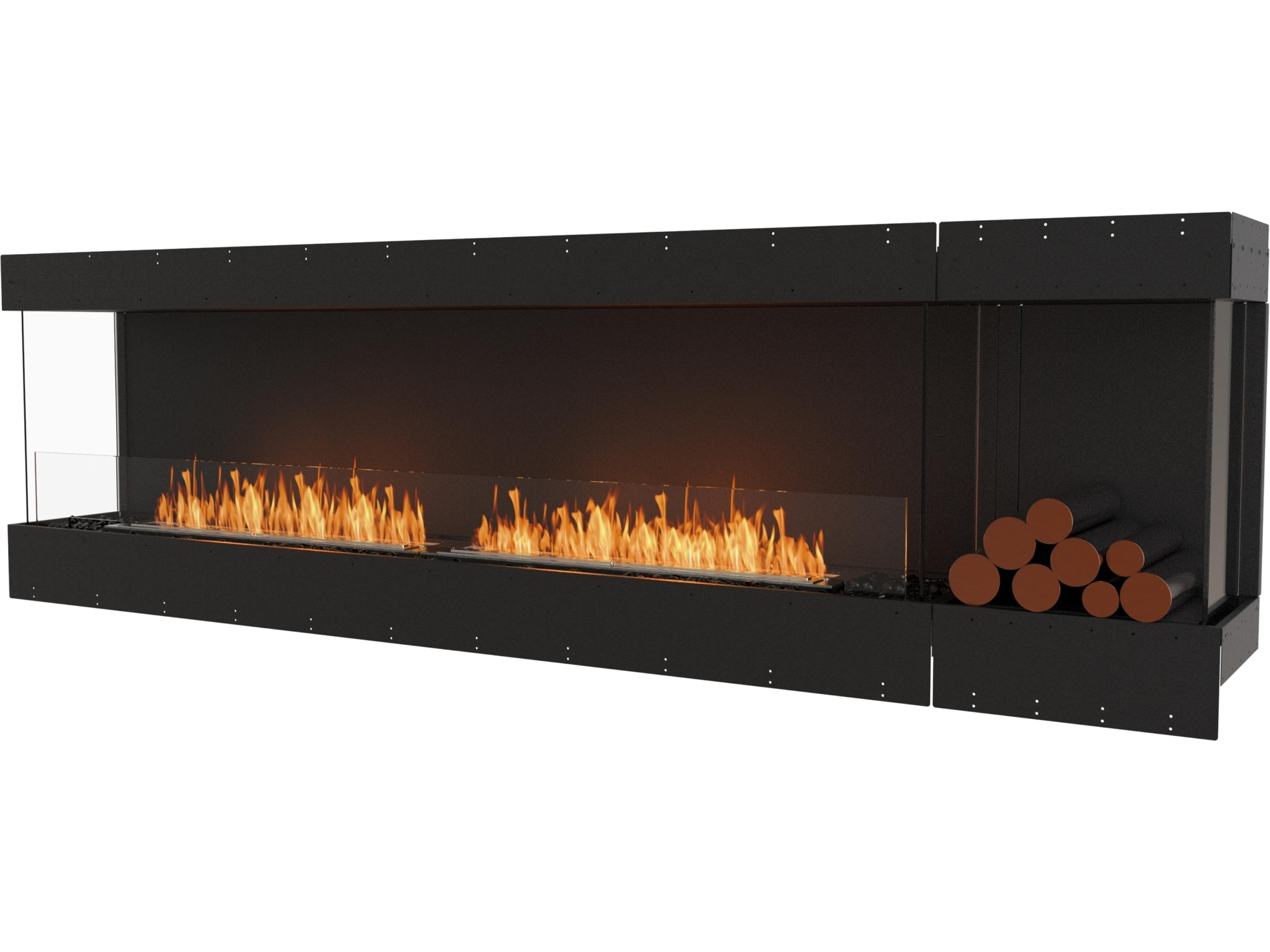 EcoSmart Fire Flex Fireboxes - Bay Fireplace
