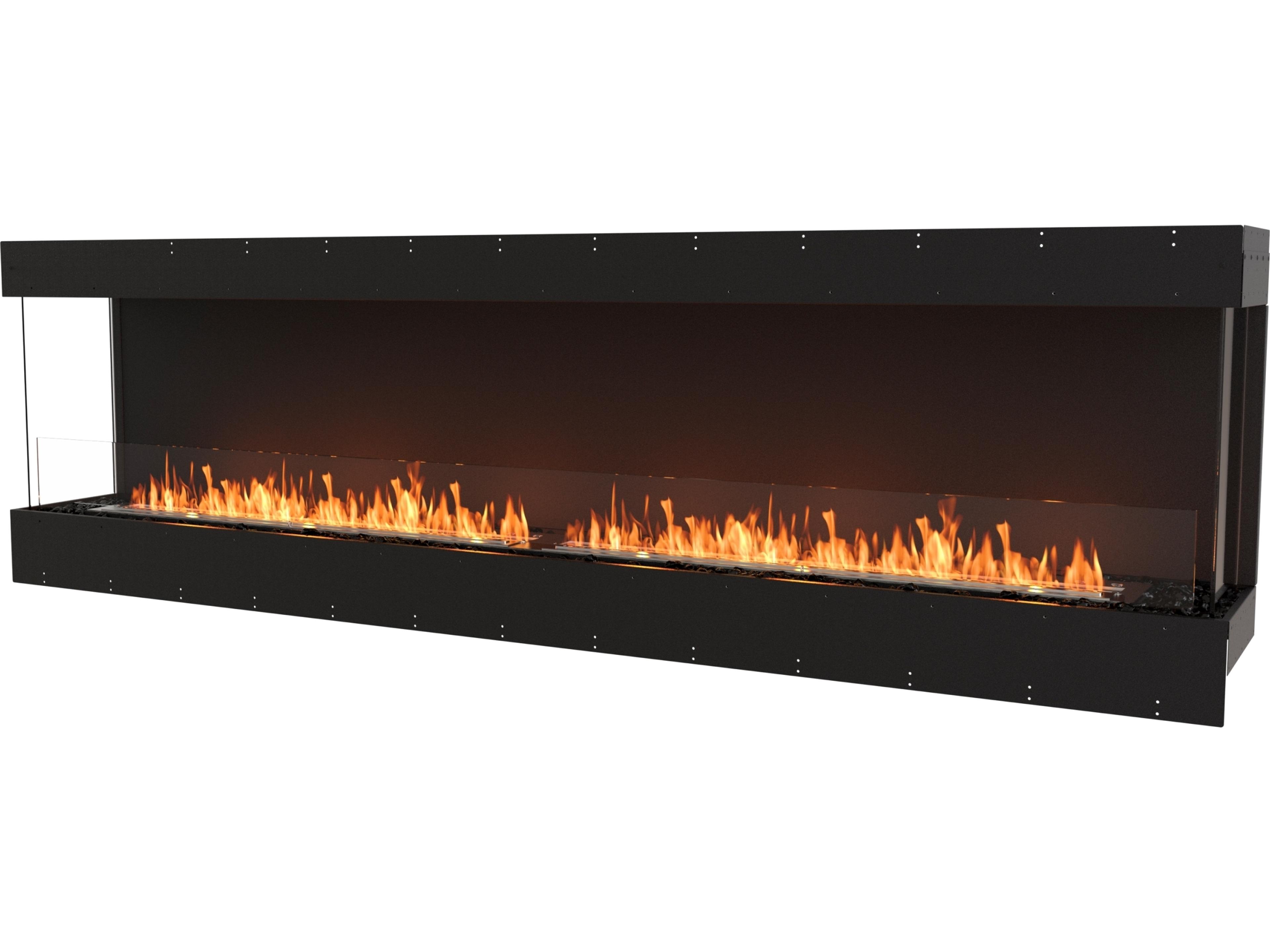 EcoSmart Fire Flex Fireboxes - Bay Fireplace