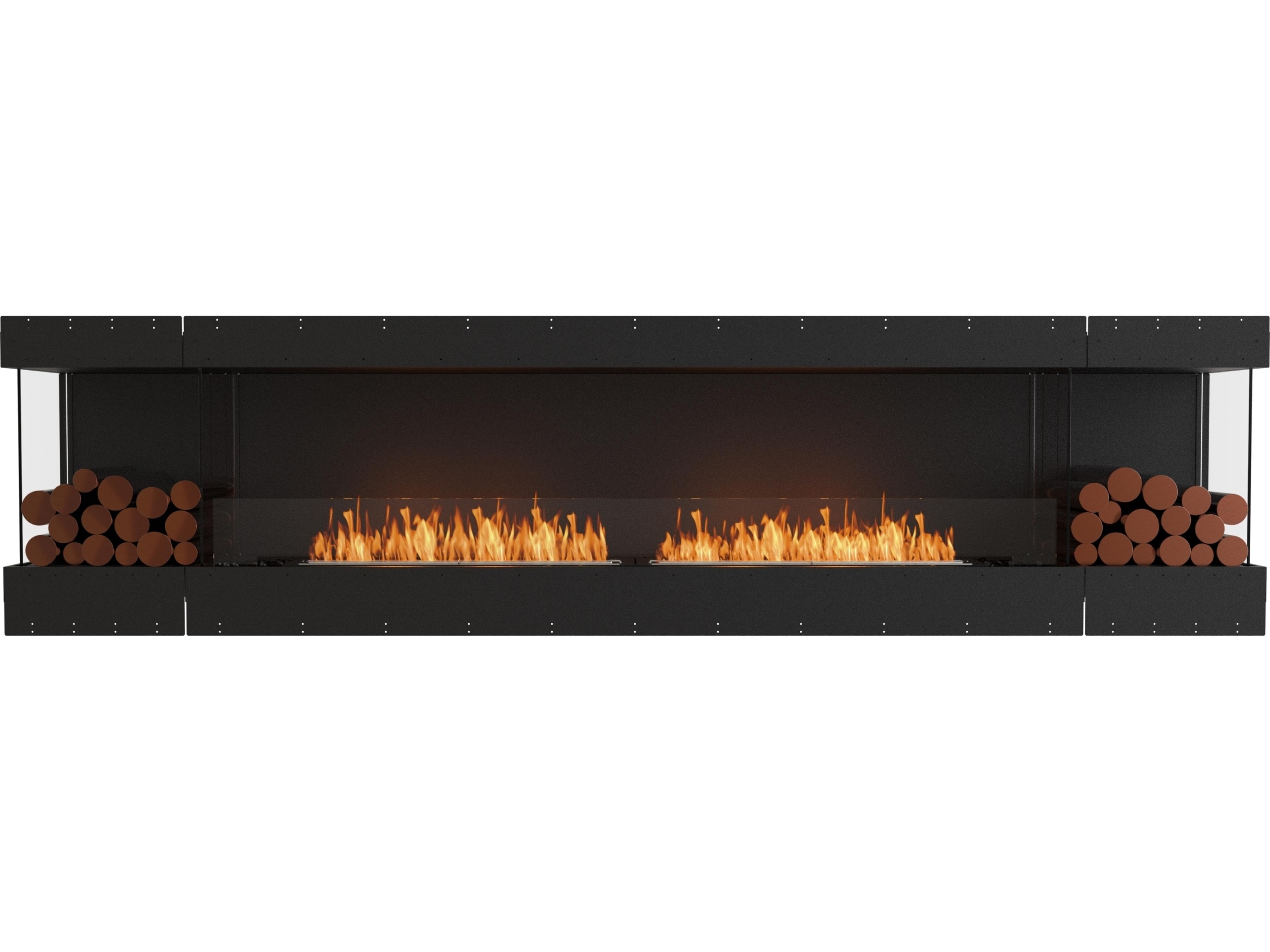 EcoSmart Fire Flex Fireboxes - Bay Fireplace