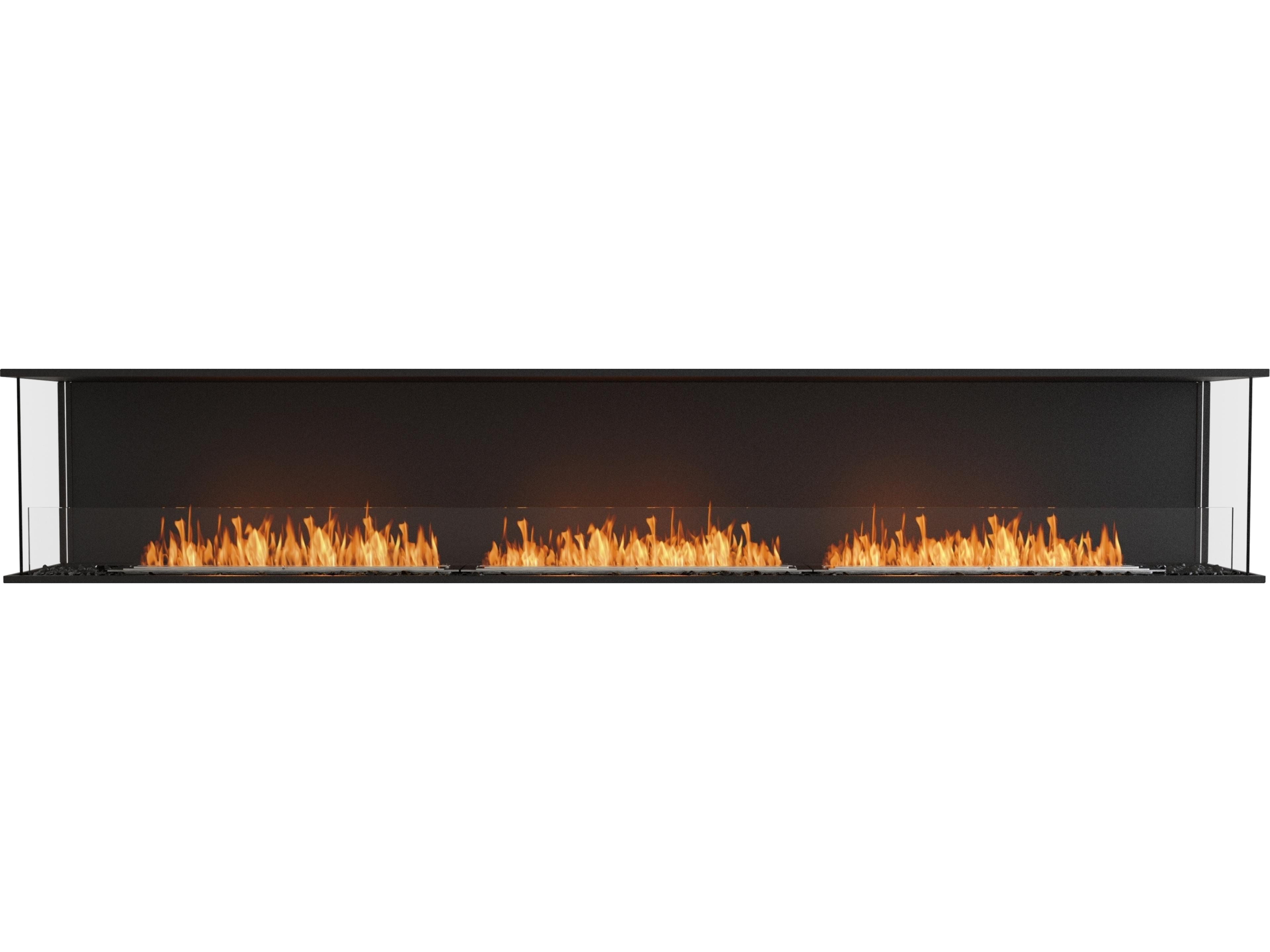 EcoSmart Fire Flex Fireboxes - Bay Fireplace