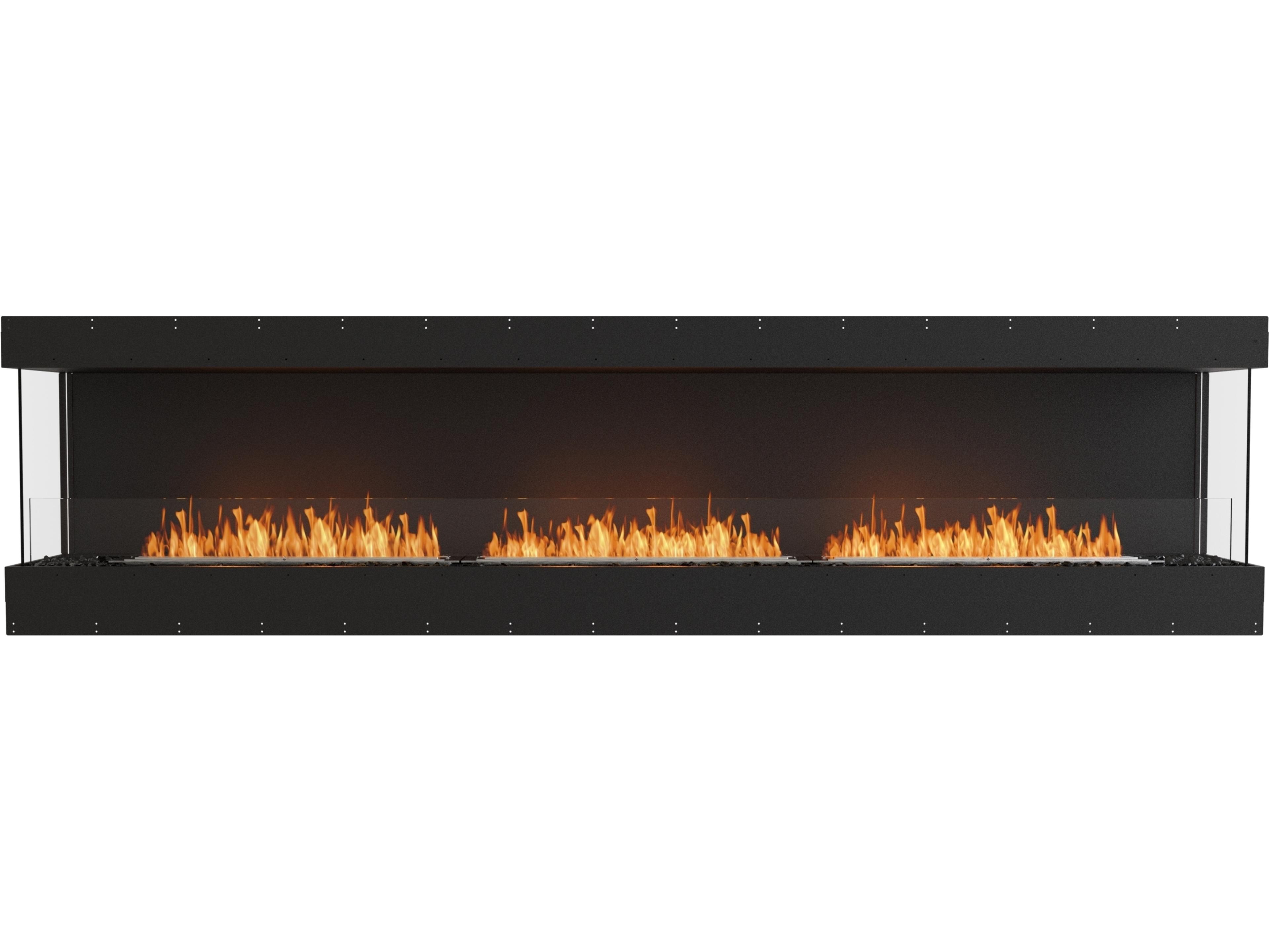 EcoSmart Fire Flex Fireboxes - Bay Fireplace