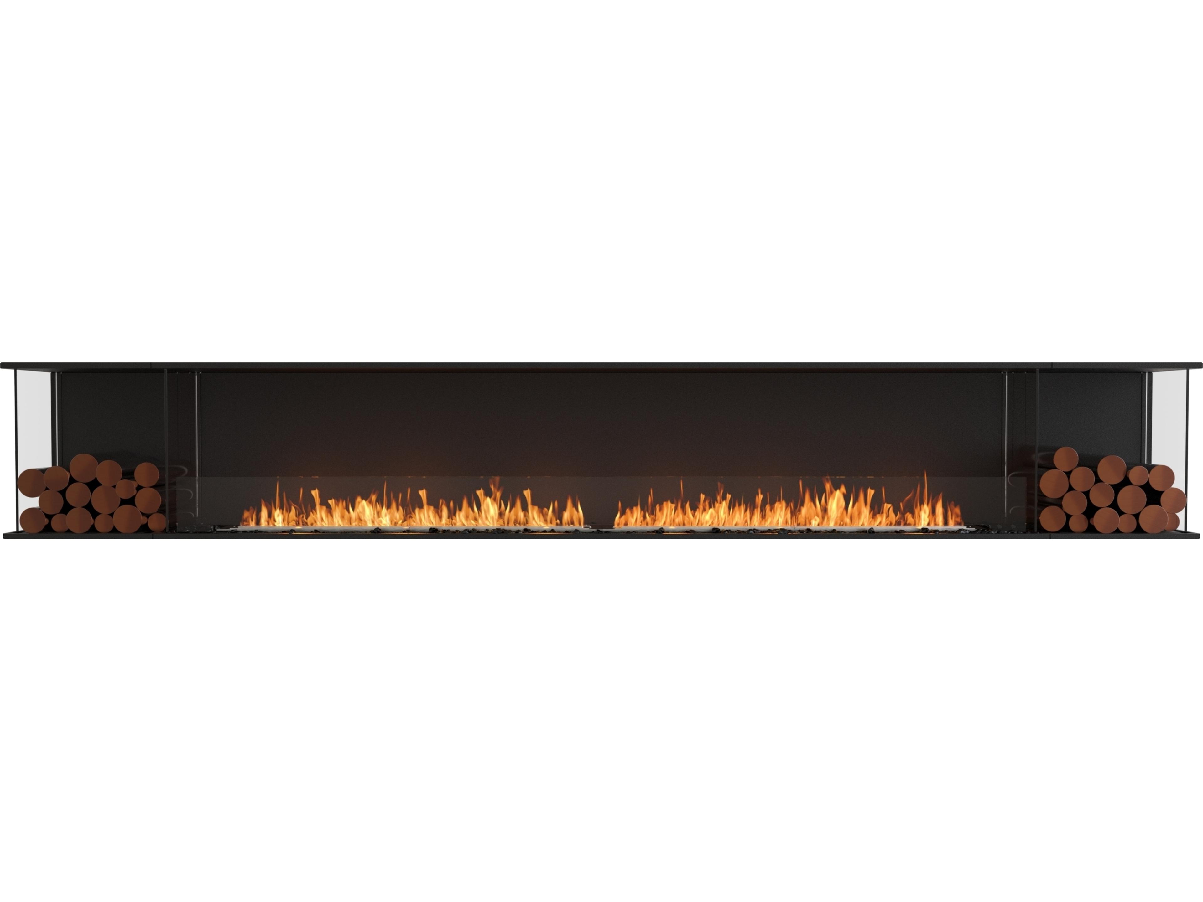 EcoSmart Fire Flex Fireboxes - Bay Fireplace