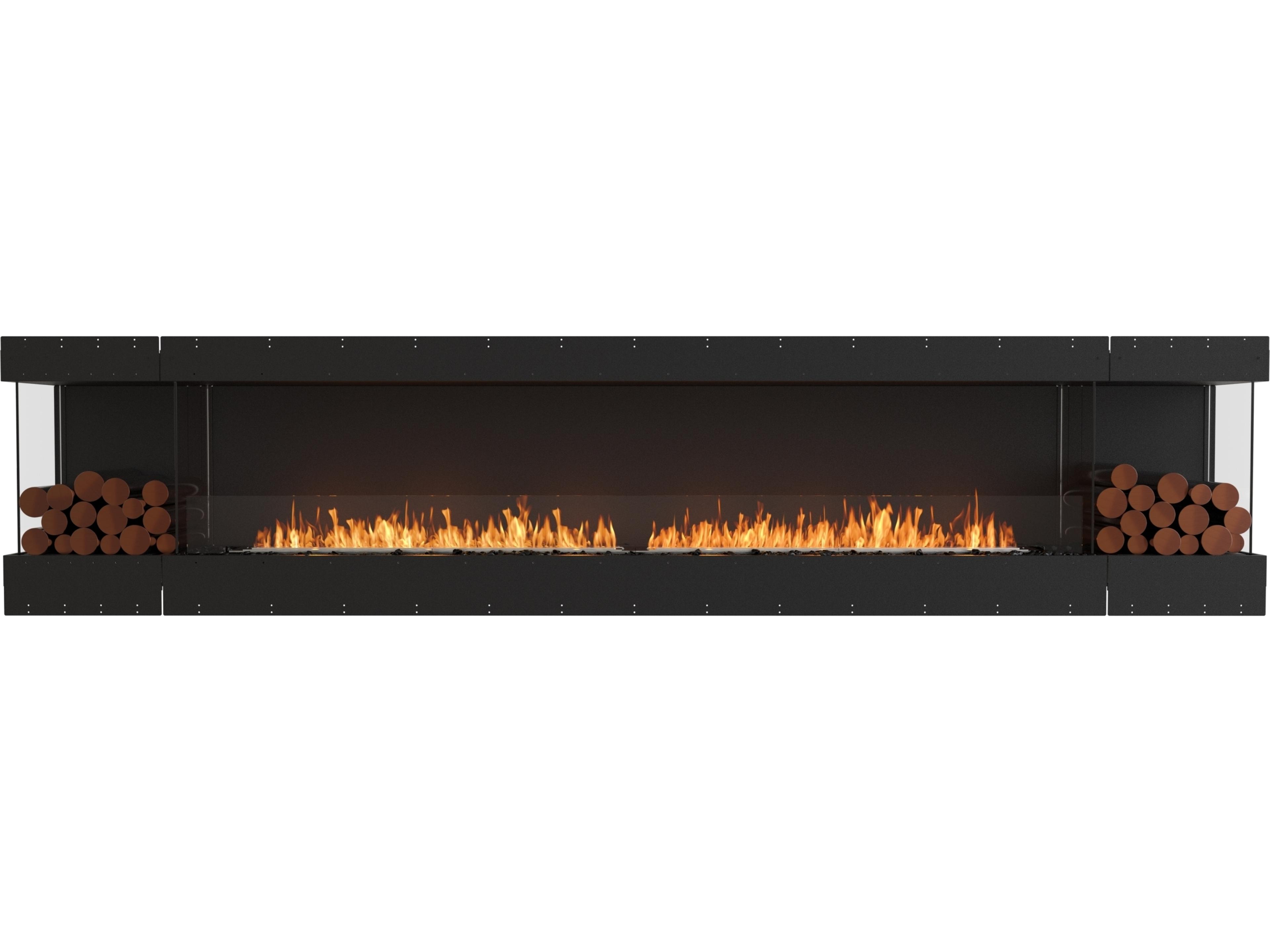 EcoSmart Fire Flex Fireboxes - Bay Fireplace