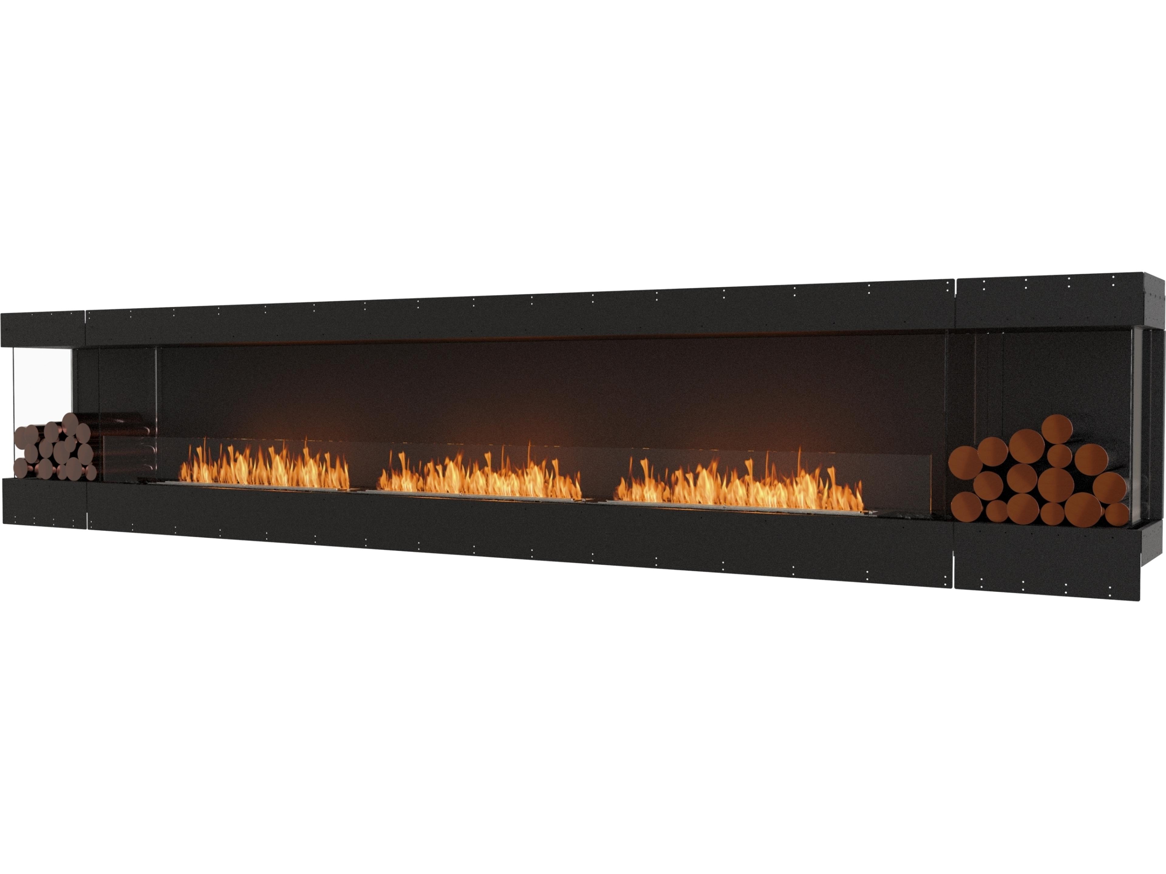 EcoSmart Fire Flex Fireboxes - Bay Fireplace