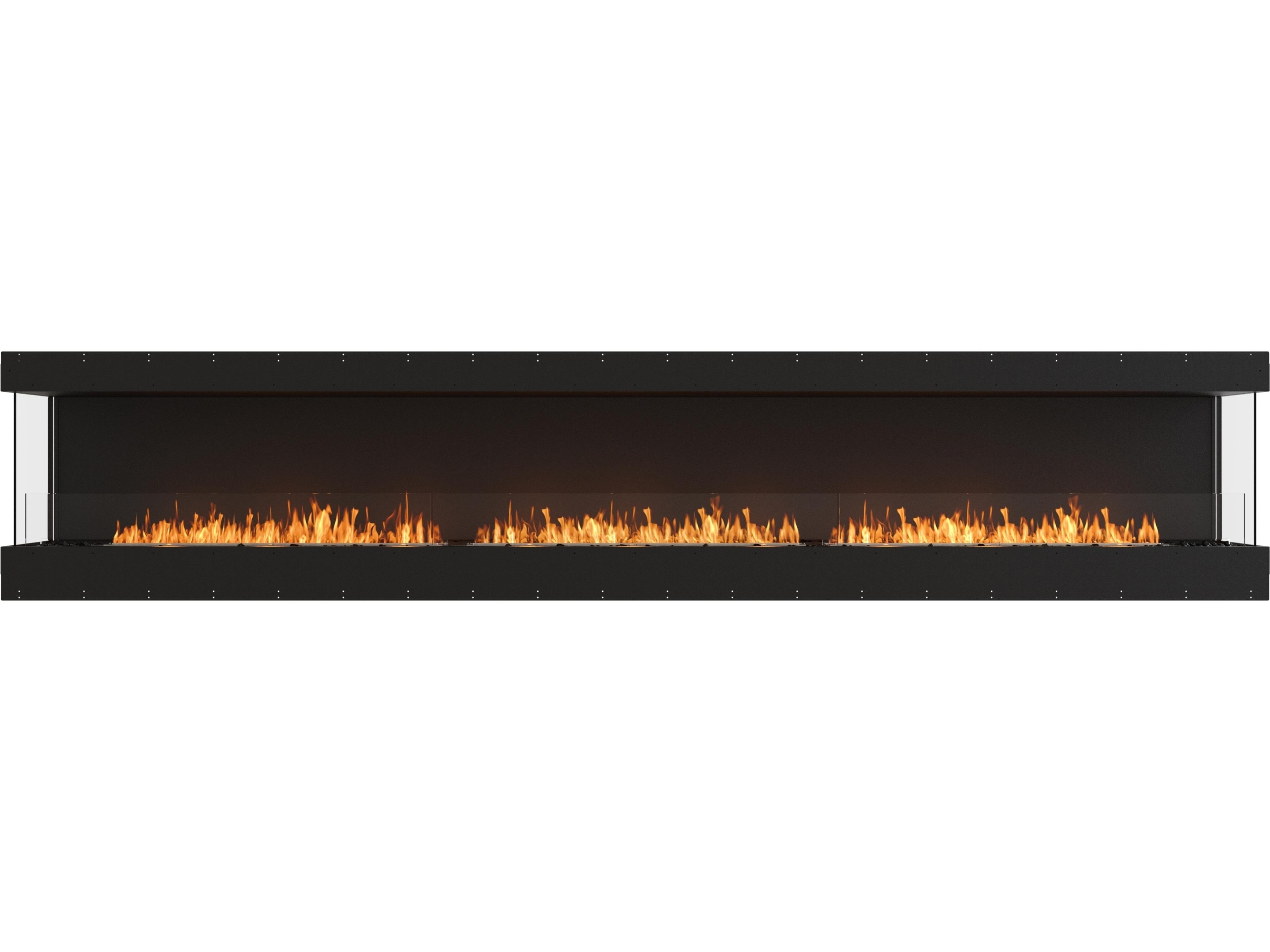 EcoSmart Fire Flex Fireboxes - Bay Fireplace