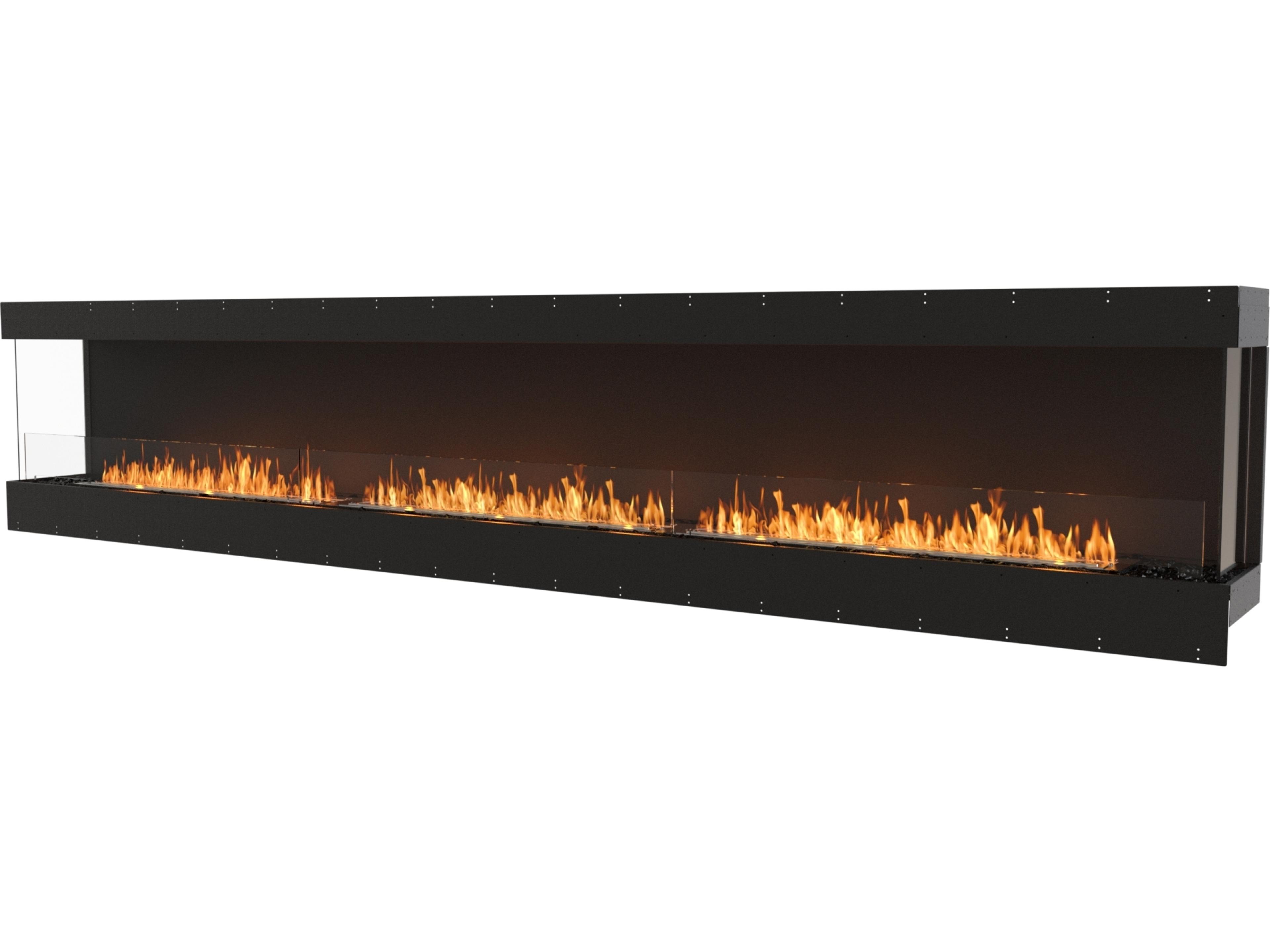 EcoSmart Fire Flex Fireboxes - Bay Fireplace