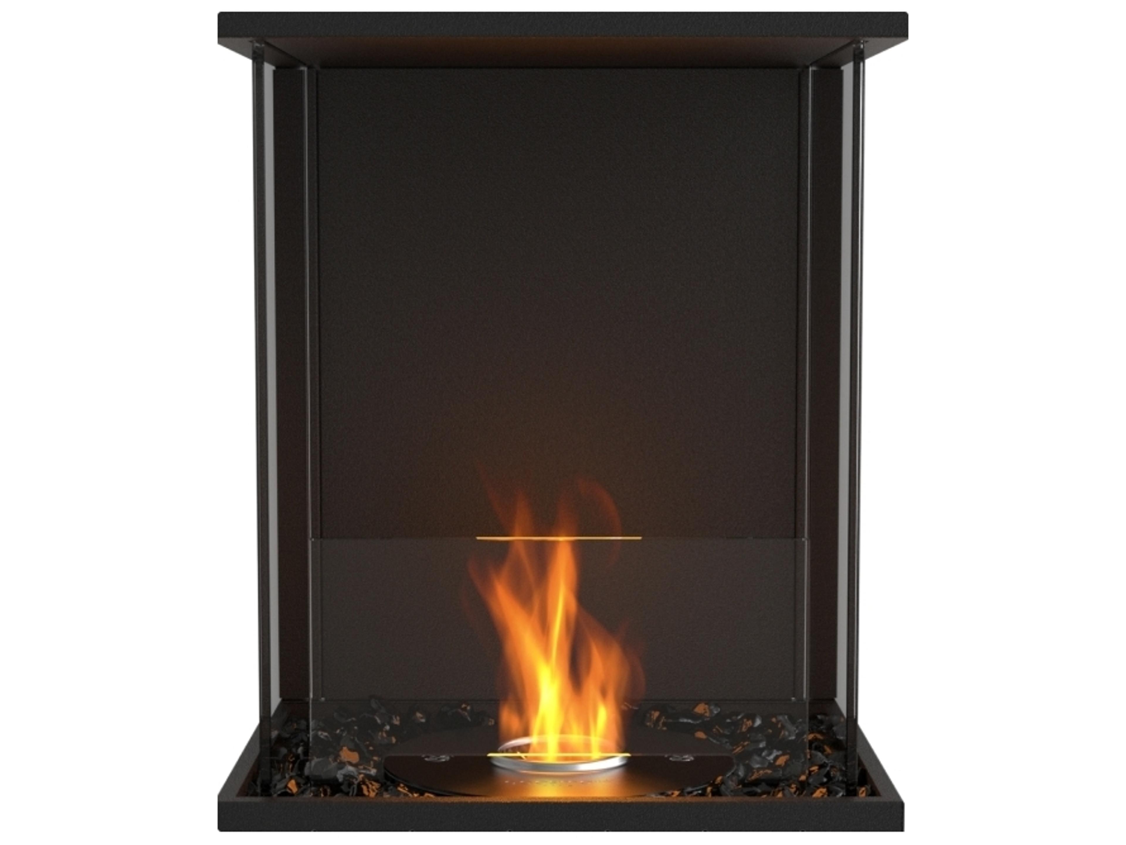 EcoSmart Fire Flex Fireboxes - Bay Fireplace