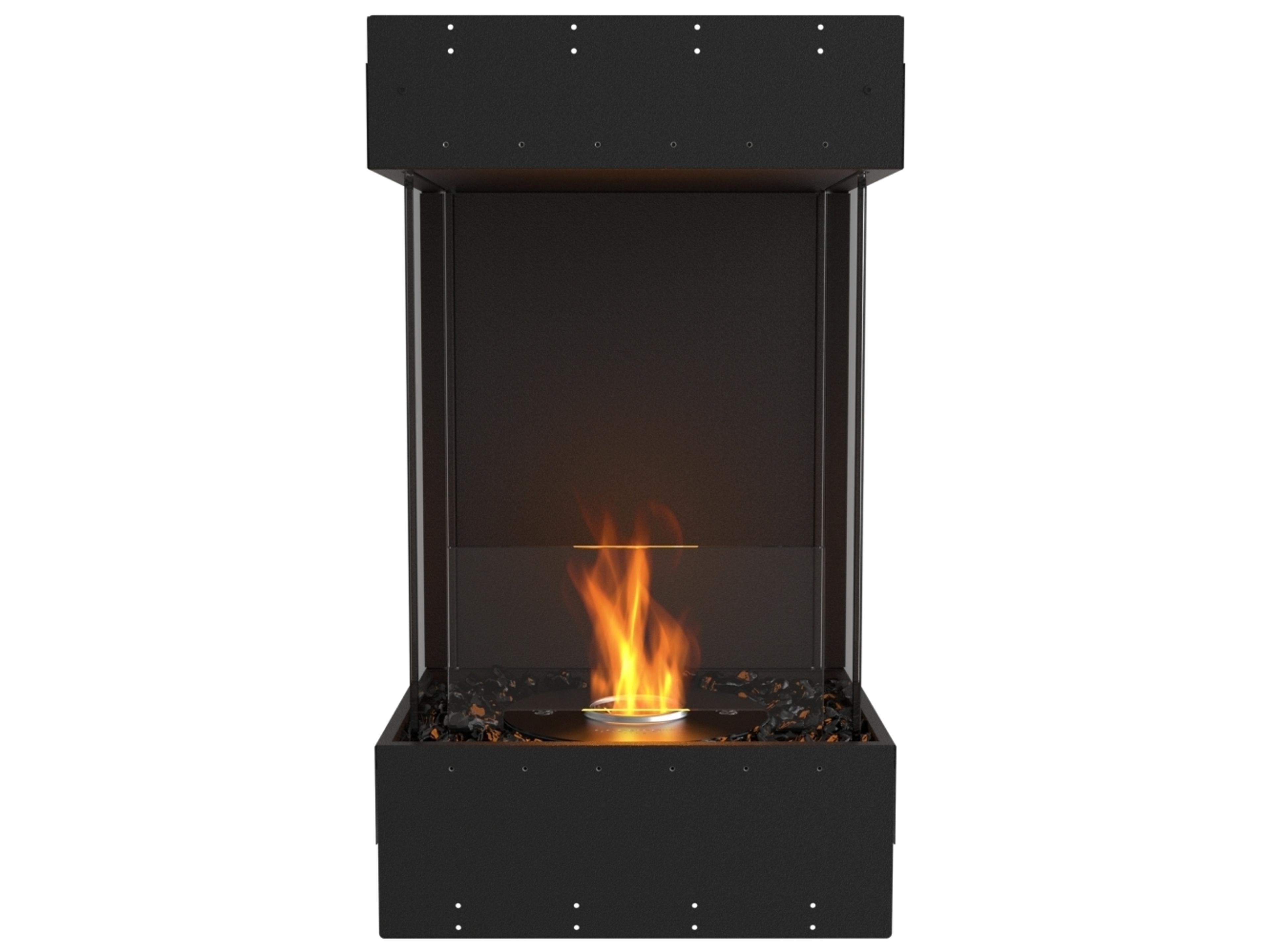 EcoSmart Fire Flex Fireboxes - Bay Fireplace