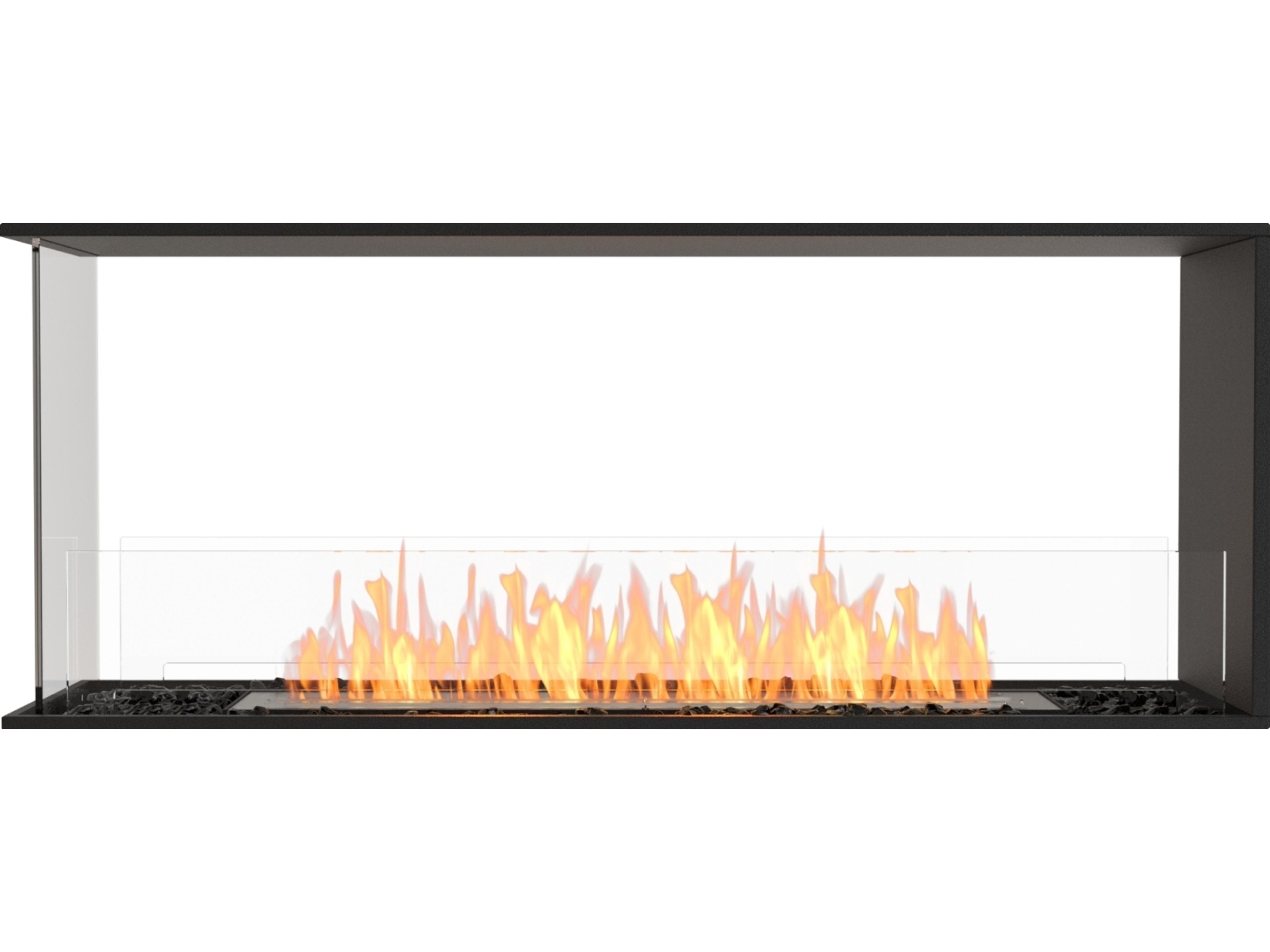 EcoSmart Fire Flex Fireboxes - Peninsula Fireplace