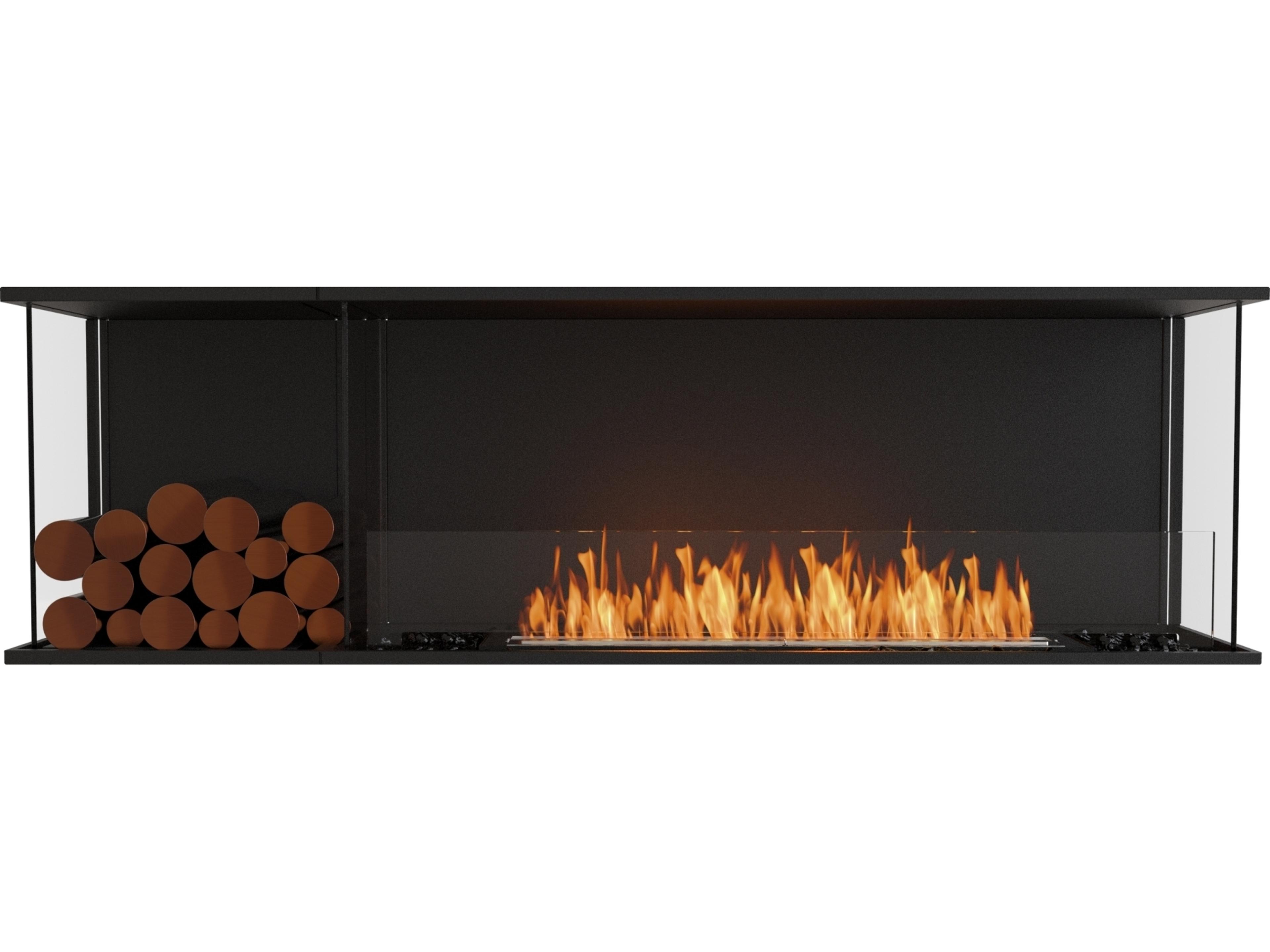 EcoSmart Fire Flex Fireboxes - Bay Fireplace