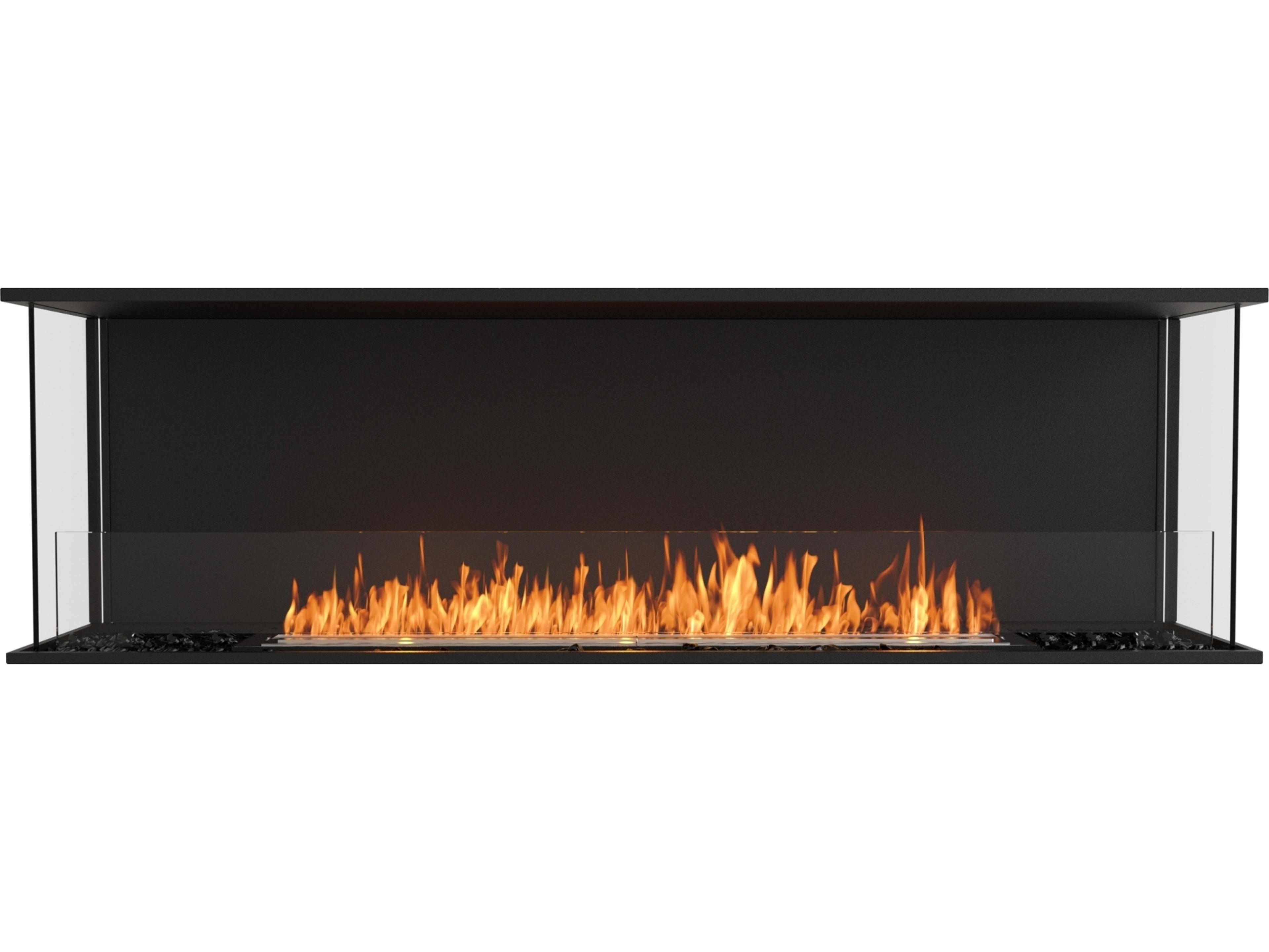 EcoSmart Fire Flex Fireboxes - Bay Fireplace