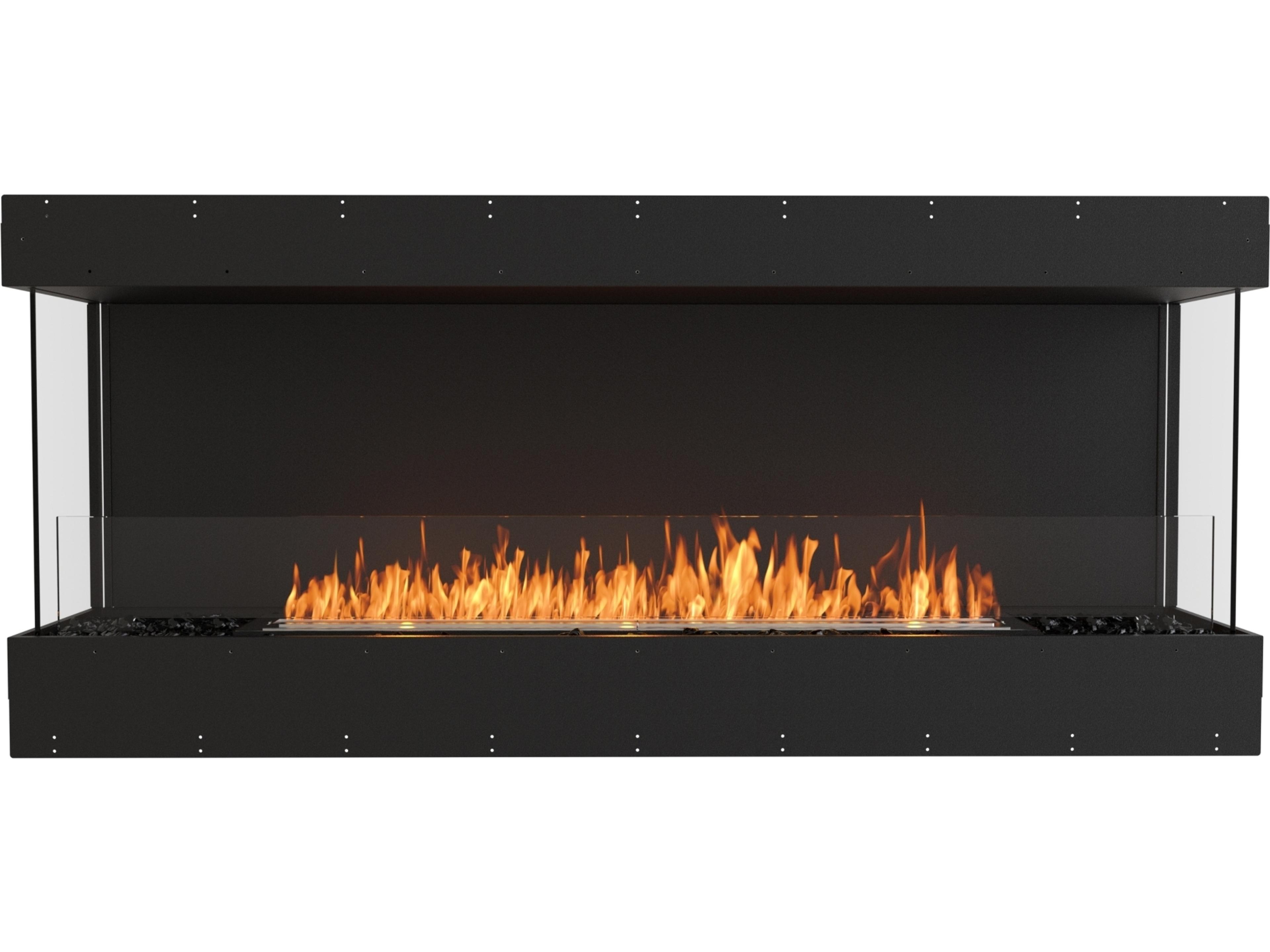 EcoSmart Fire Flex Fireboxes - Bay Fireplace