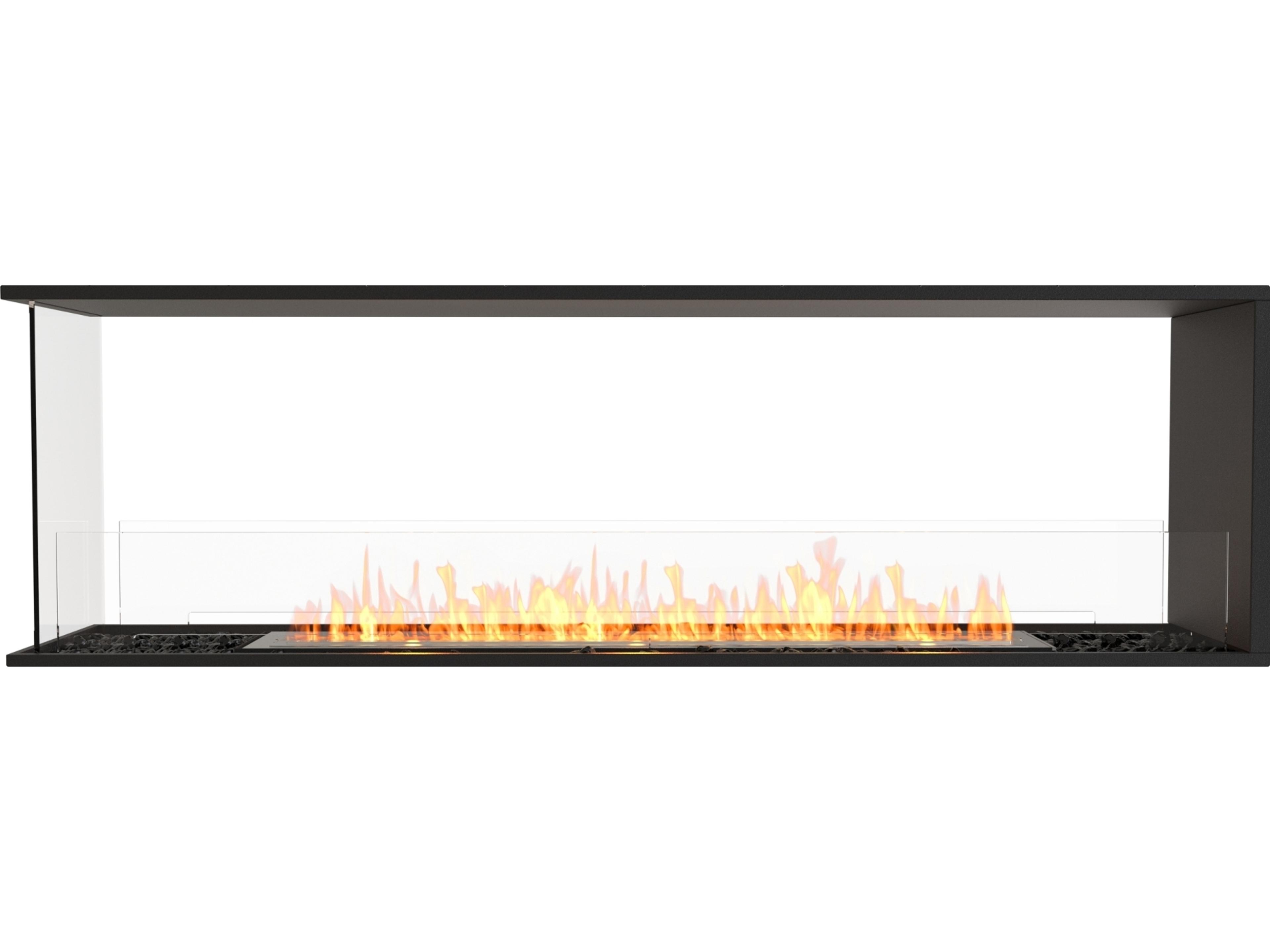 EcoSmart Fire Flex Fireboxes - Peninsula Fireplace