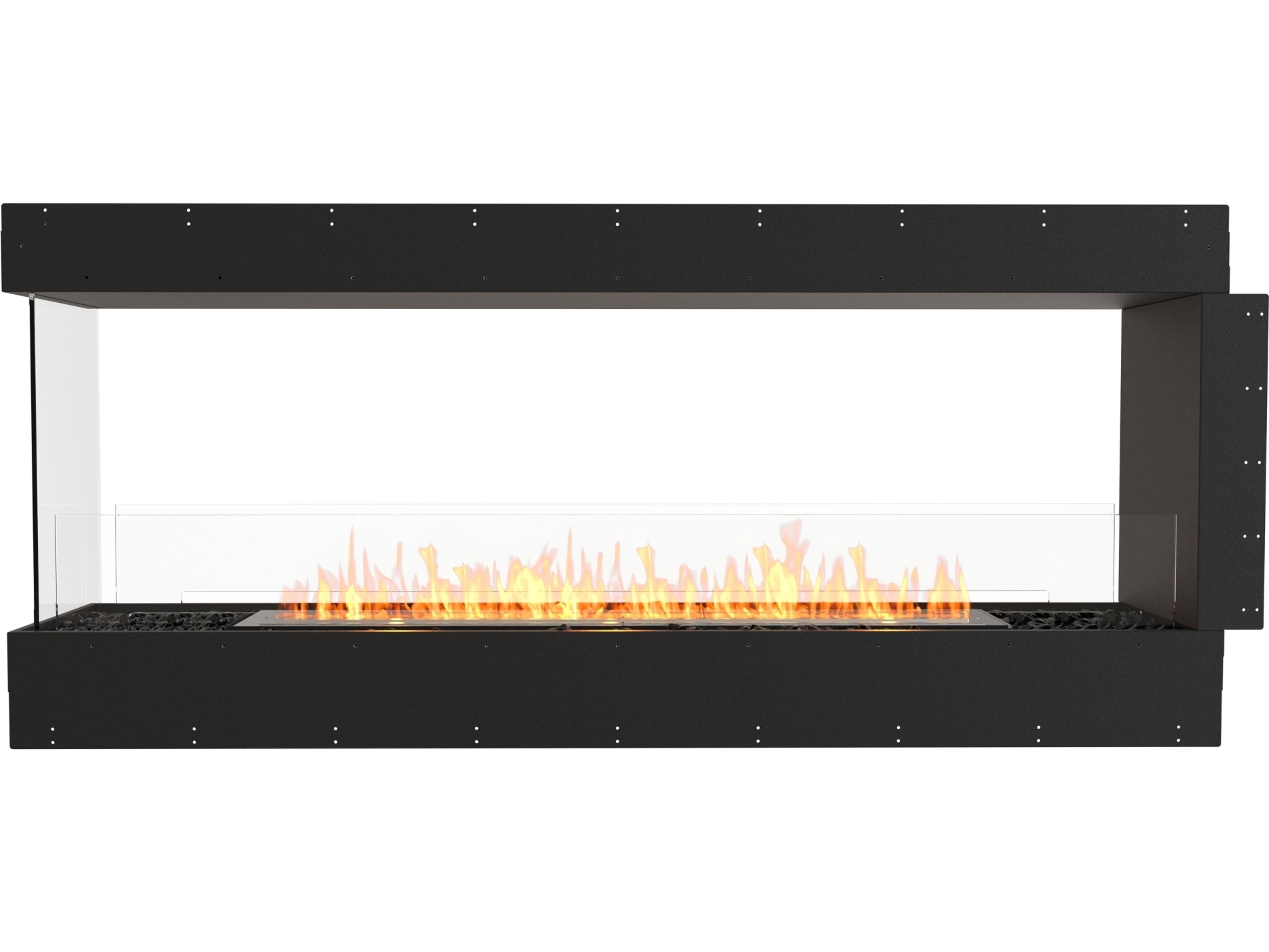 EcoSmart Fire Flex Fireboxes - Peninsula Fireplace