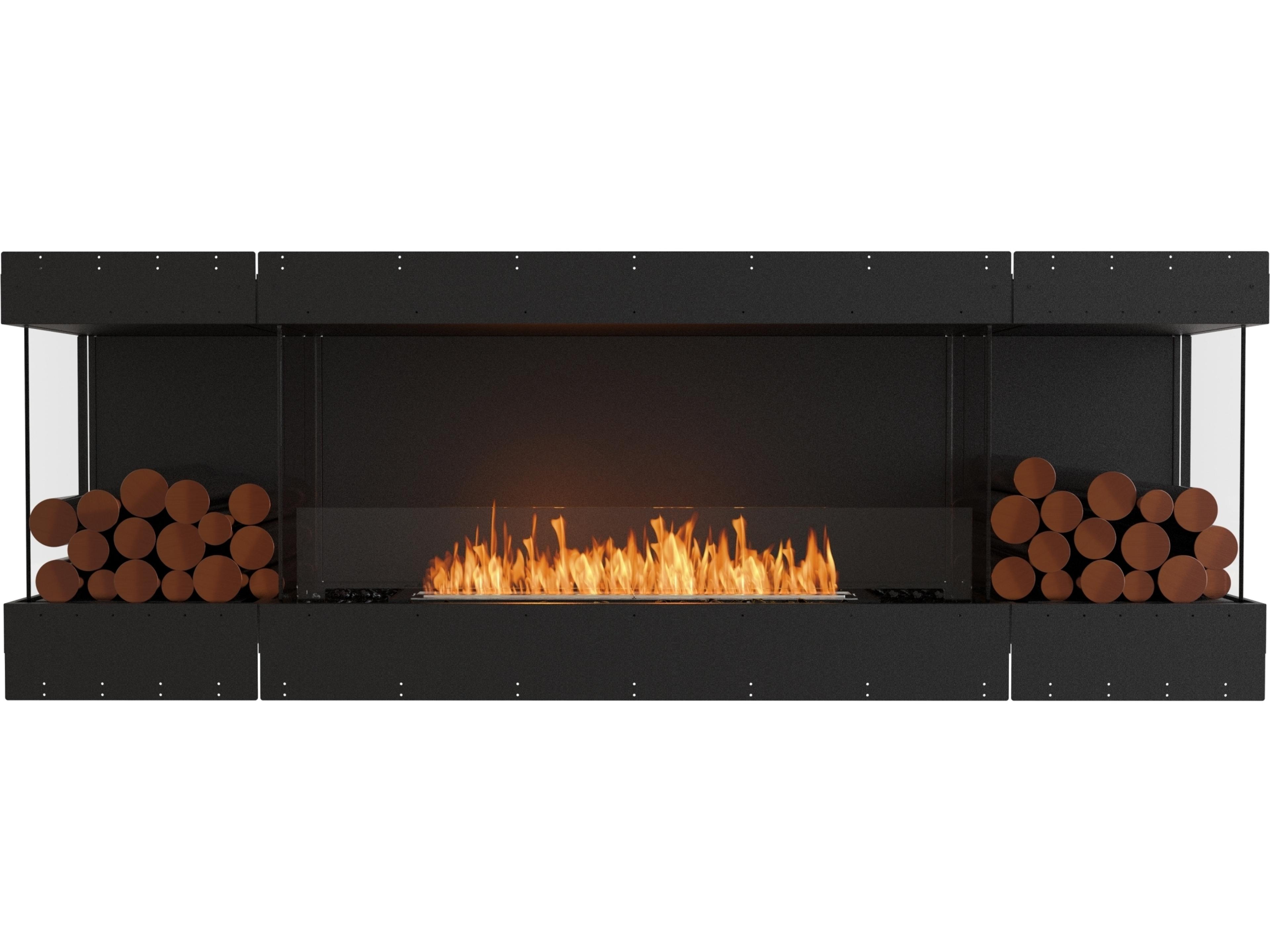 EcoSmart Fire Flex Fireboxes - Bay Fireplace
