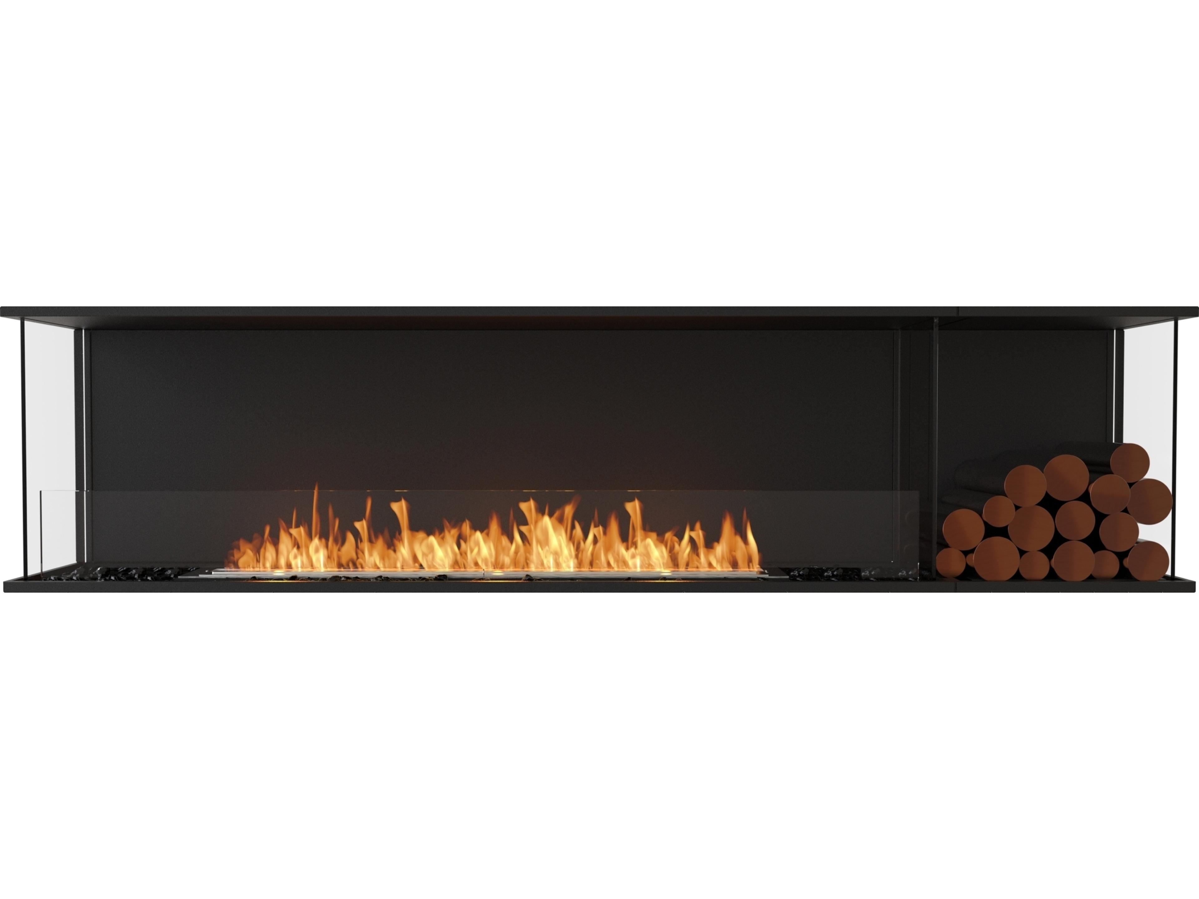 EcoSmart Fire Flex Fireboxes - Bay Fireplace