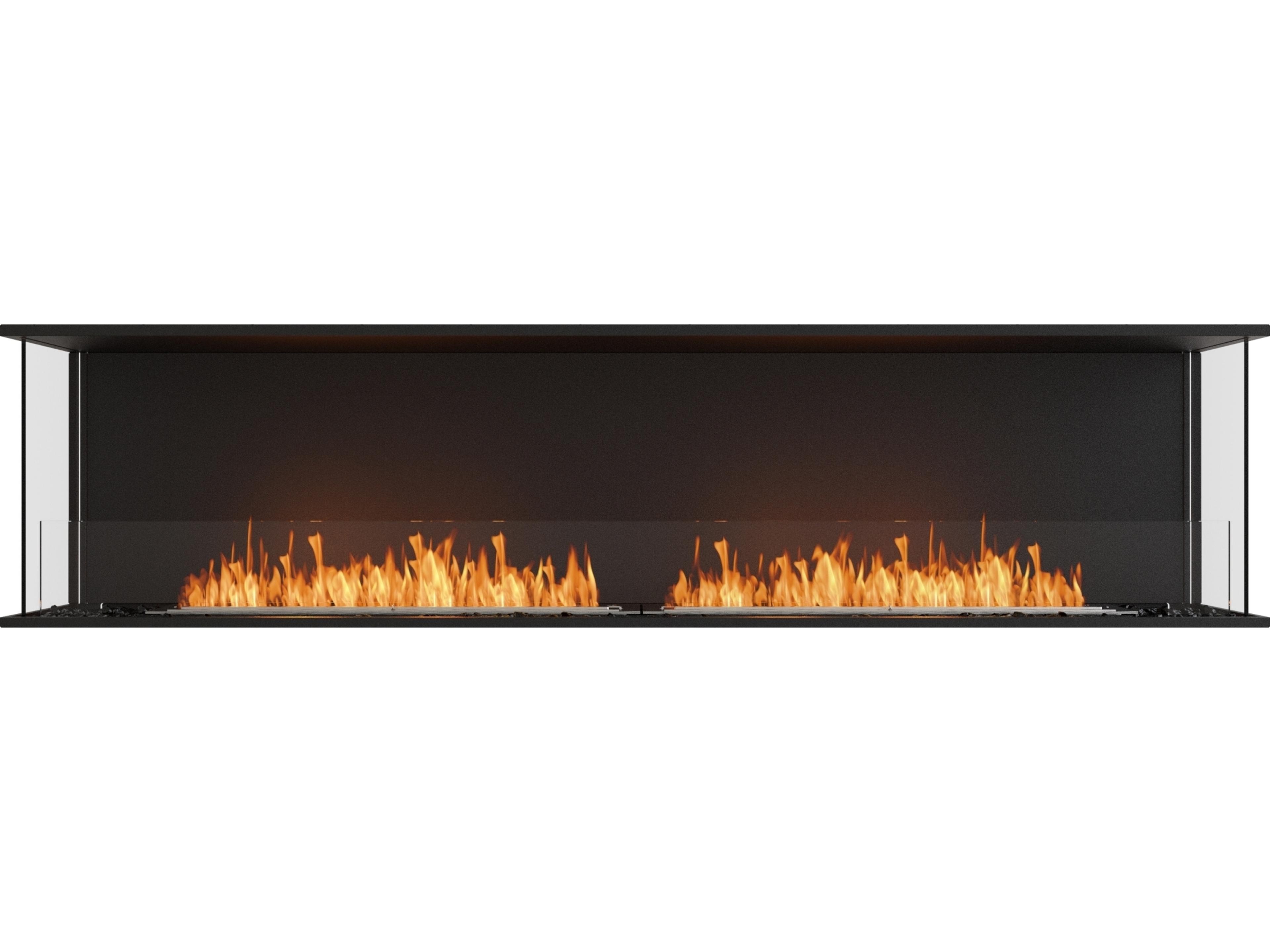 EcoSmart Fire Flex Fireboxes - Bay Fireplace