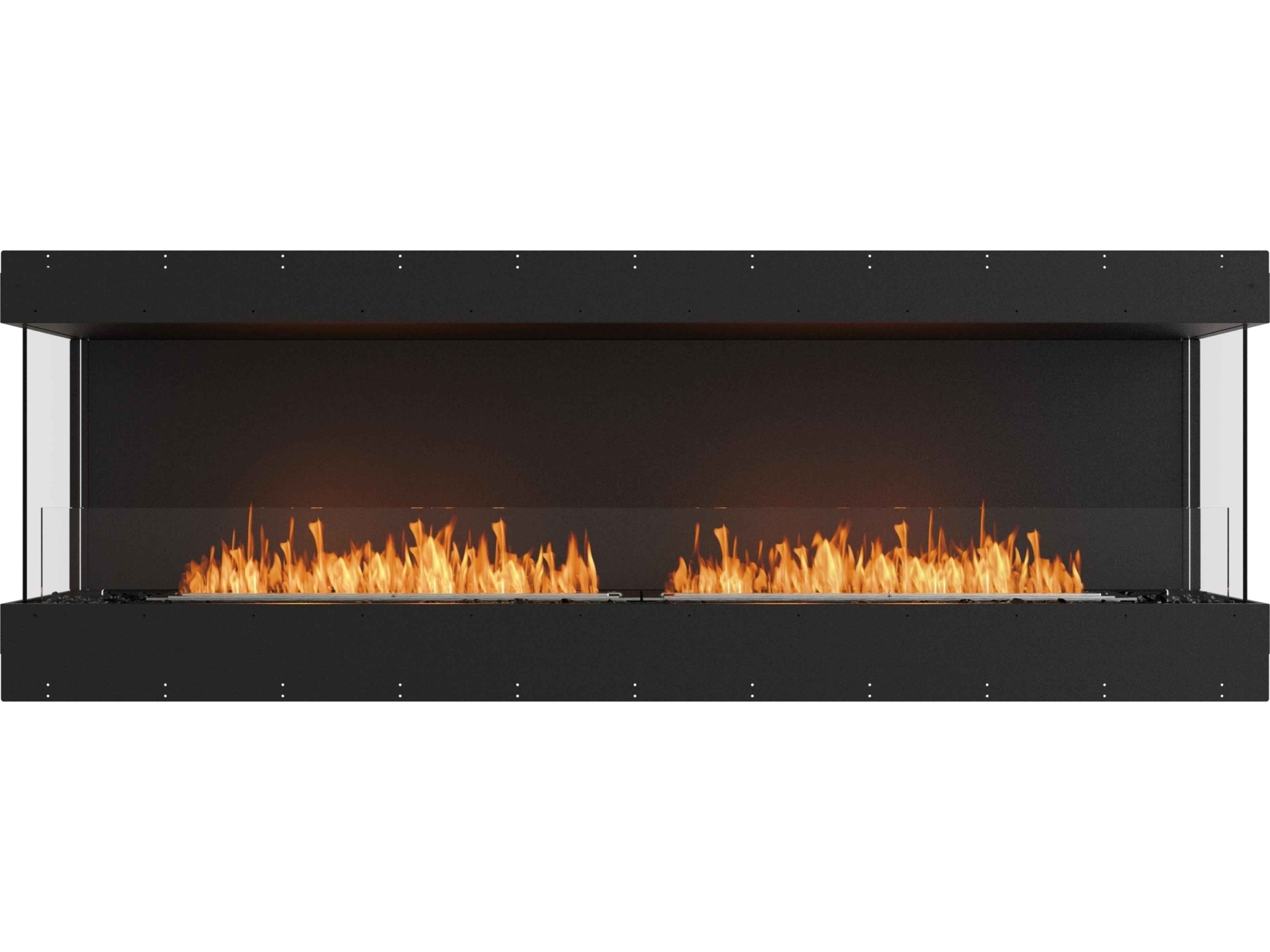 EcoSmart Fire Flex Fireboxes - Bay Fireplace