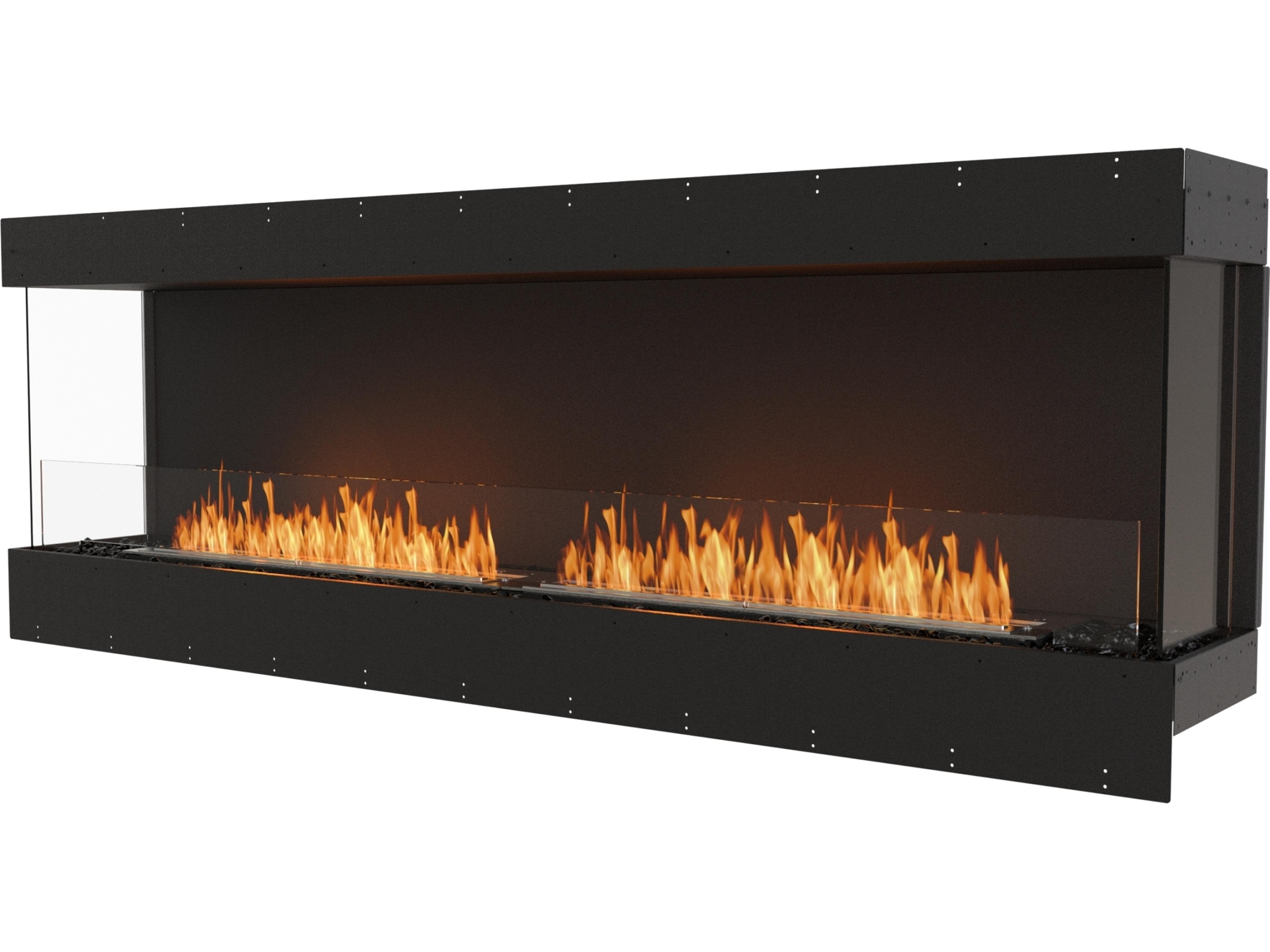 EcoSmart Fire Flex Fireboxes - Bay Fireplace