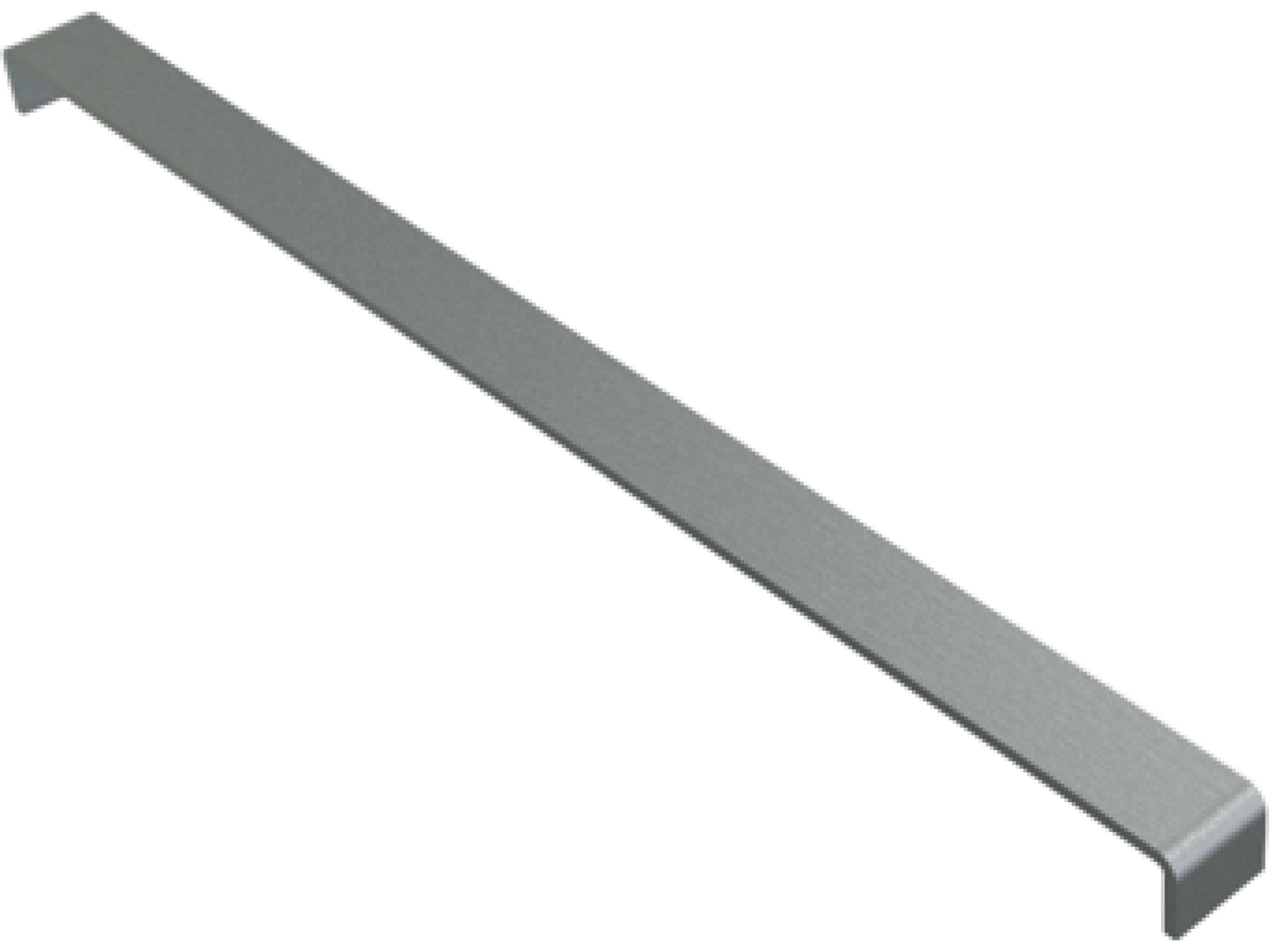 EcoSmart Fire Safety Stainless Steel XL Baffles