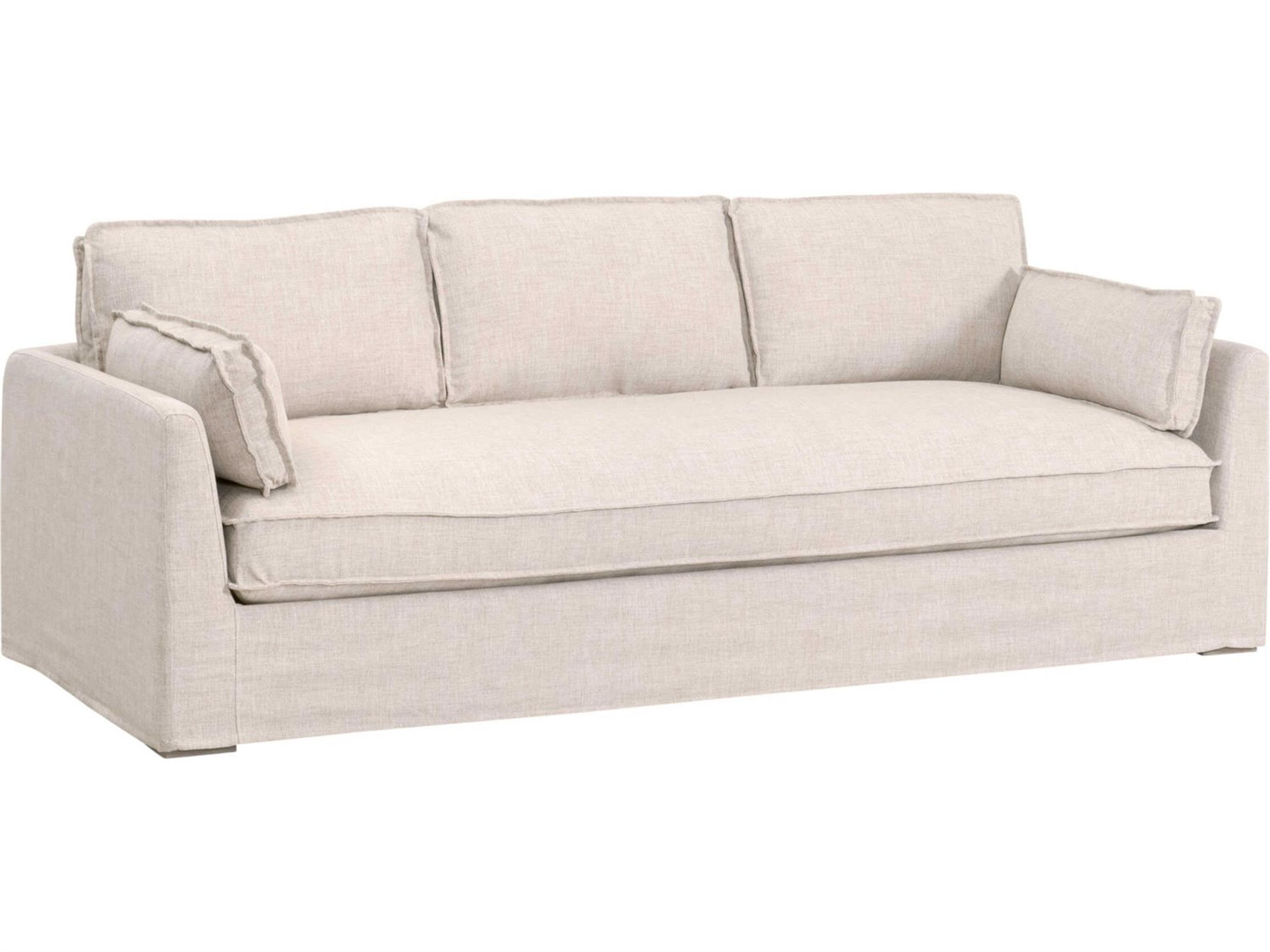 Stitch & Hand - Dining & Bedroom Fabric Cushion Sofa