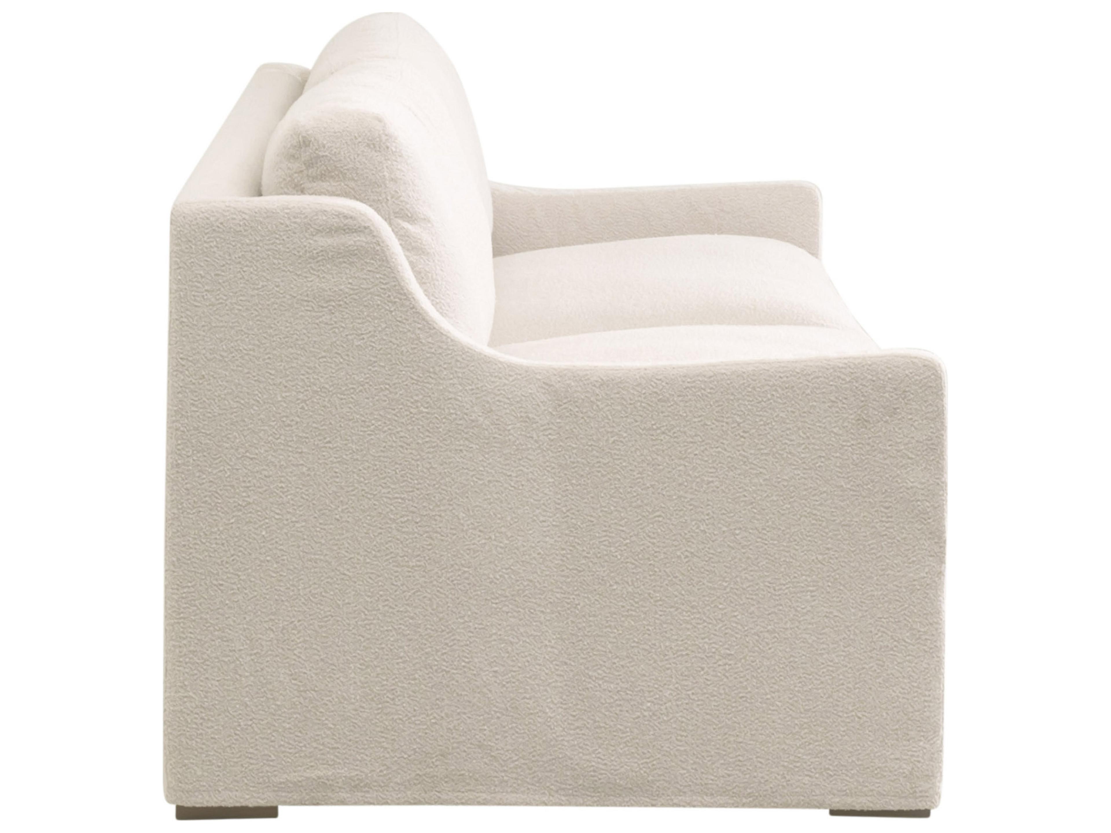 Essentials for Living Outdoor Stitch & Hand - Bedroom Dining Colin Fabric Cushion Sofa