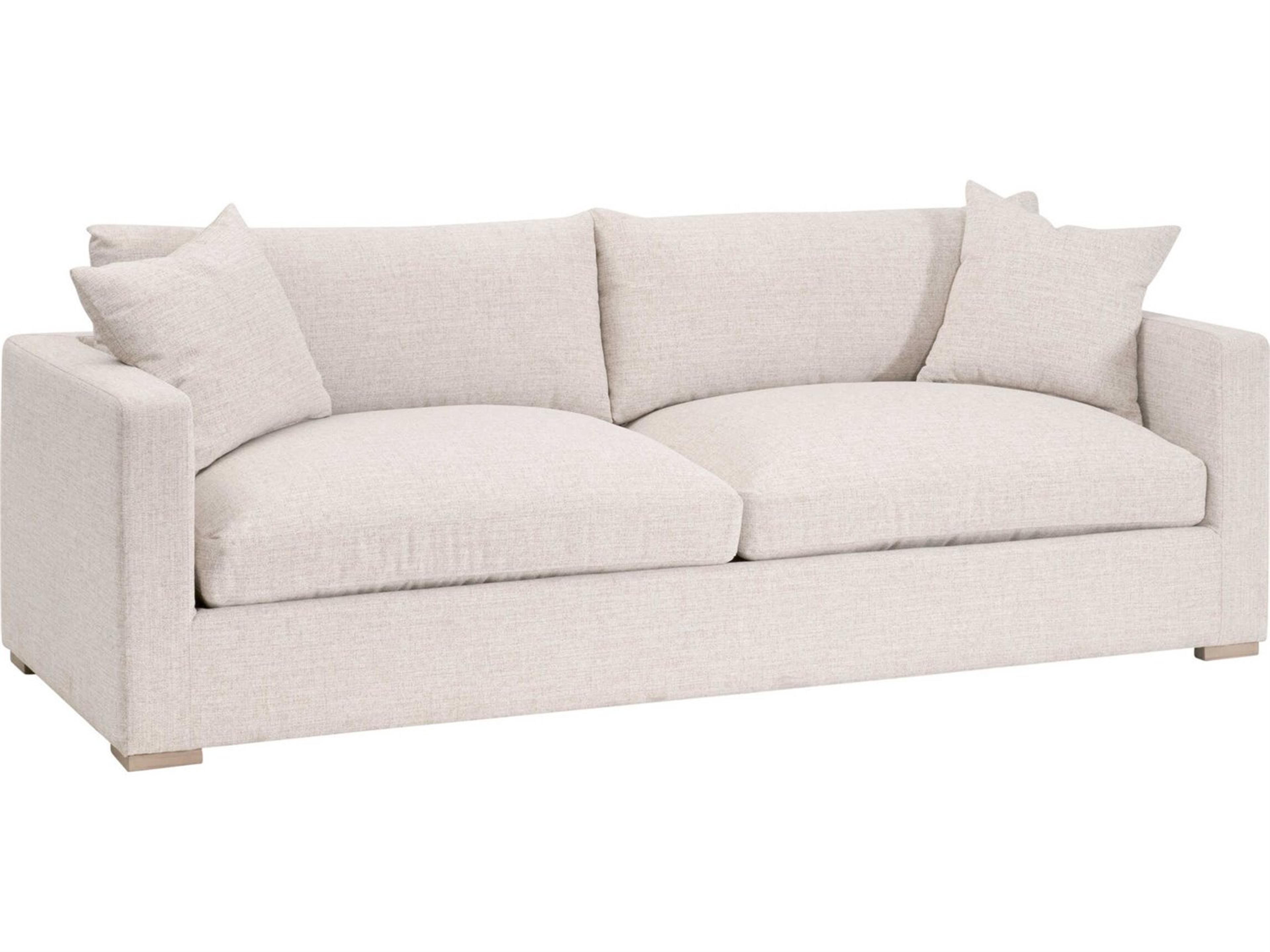 Stitch & Hand - Dining & Bedroom Fabric Cushion Sofa