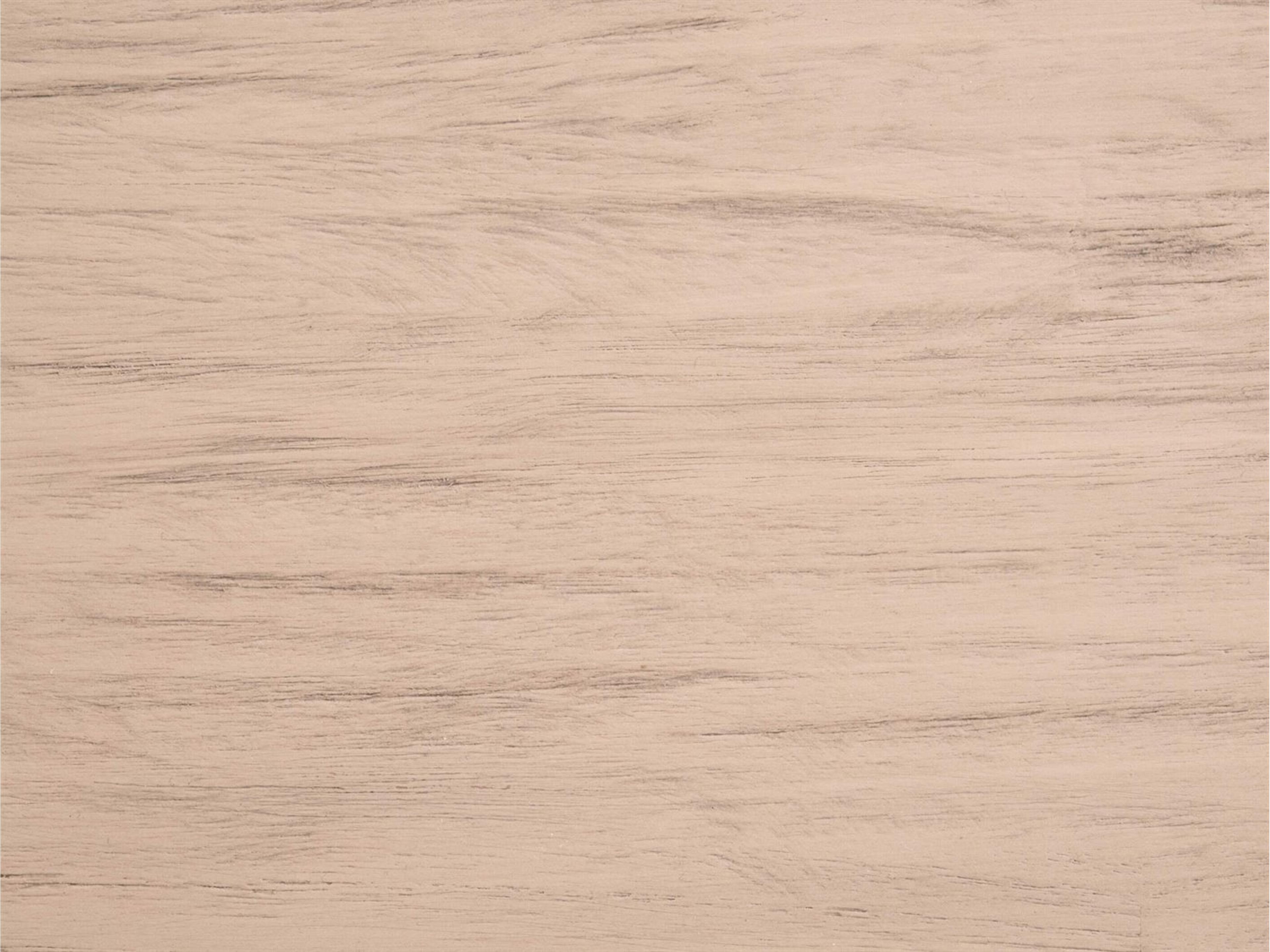 Essentials for Living Woven-Outdoor Teak Round Dining Table