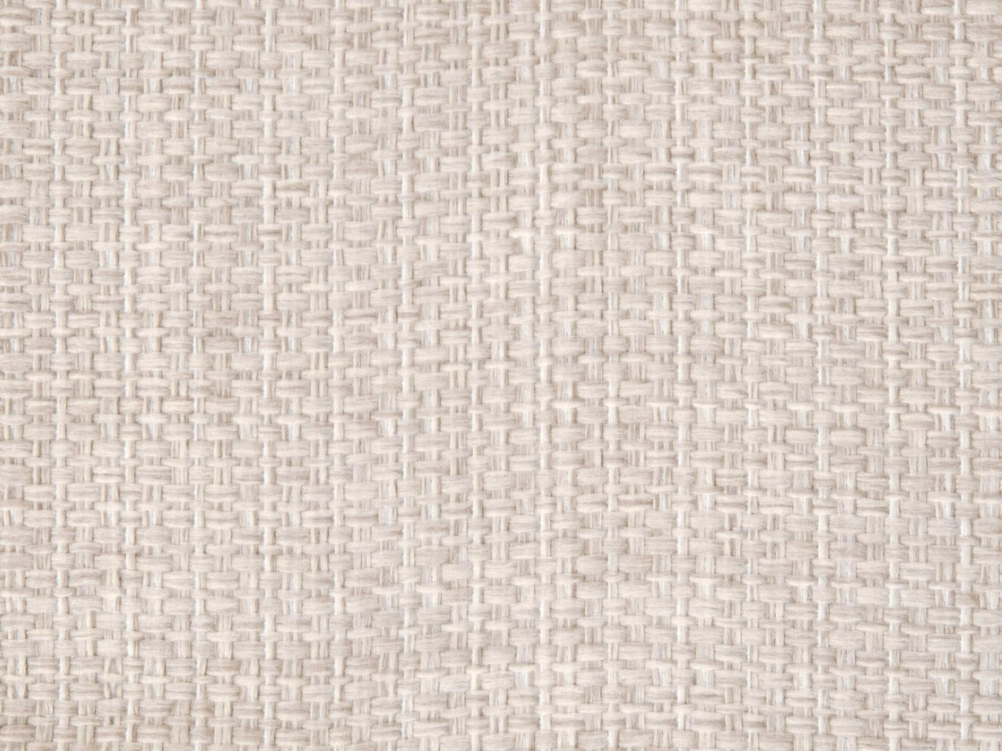 Essentials for Living Woven-Outdoor Rope Cushion Lounge Chair