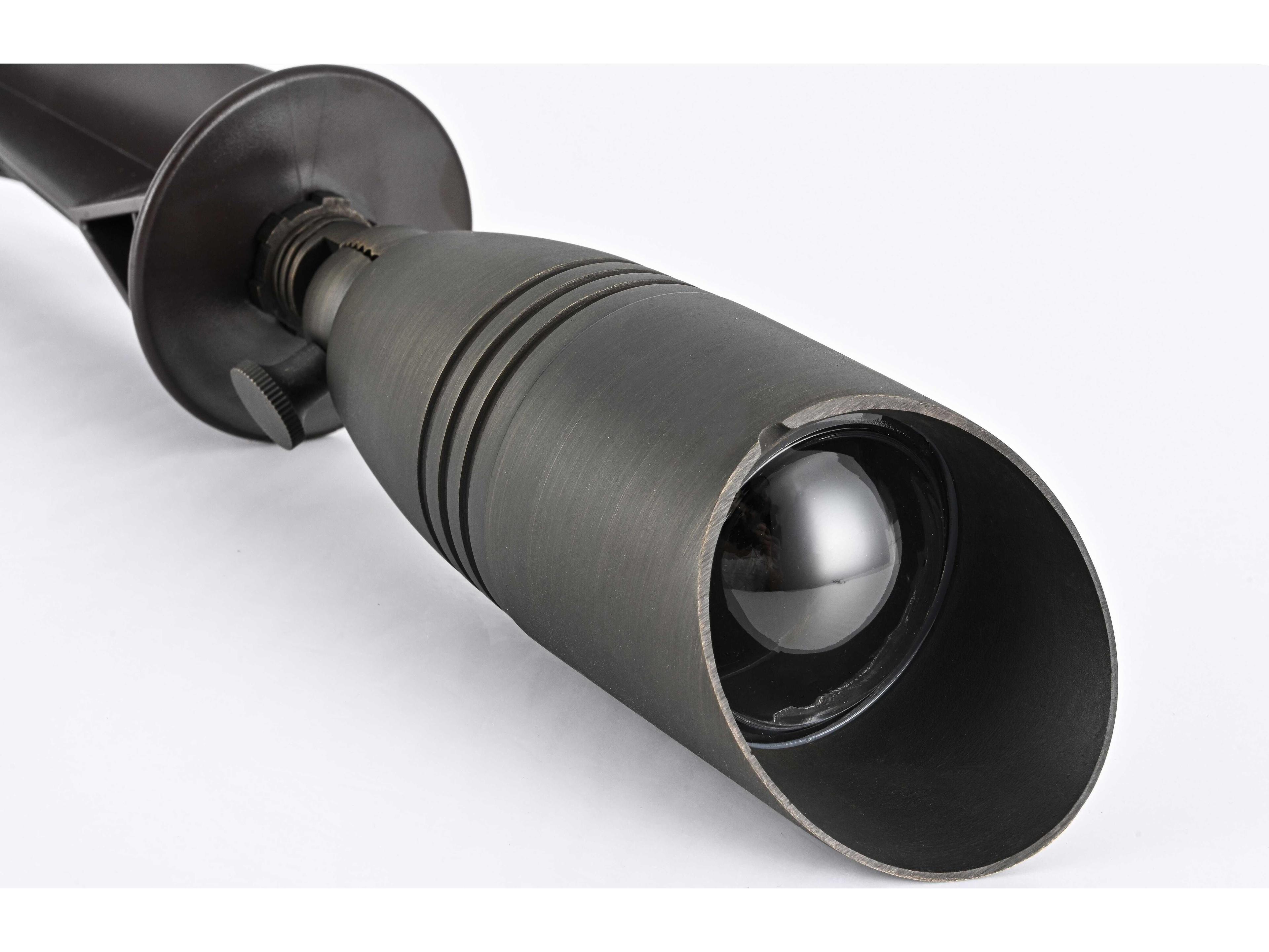 Elegant Lighting Aera Outdoor Spot Light