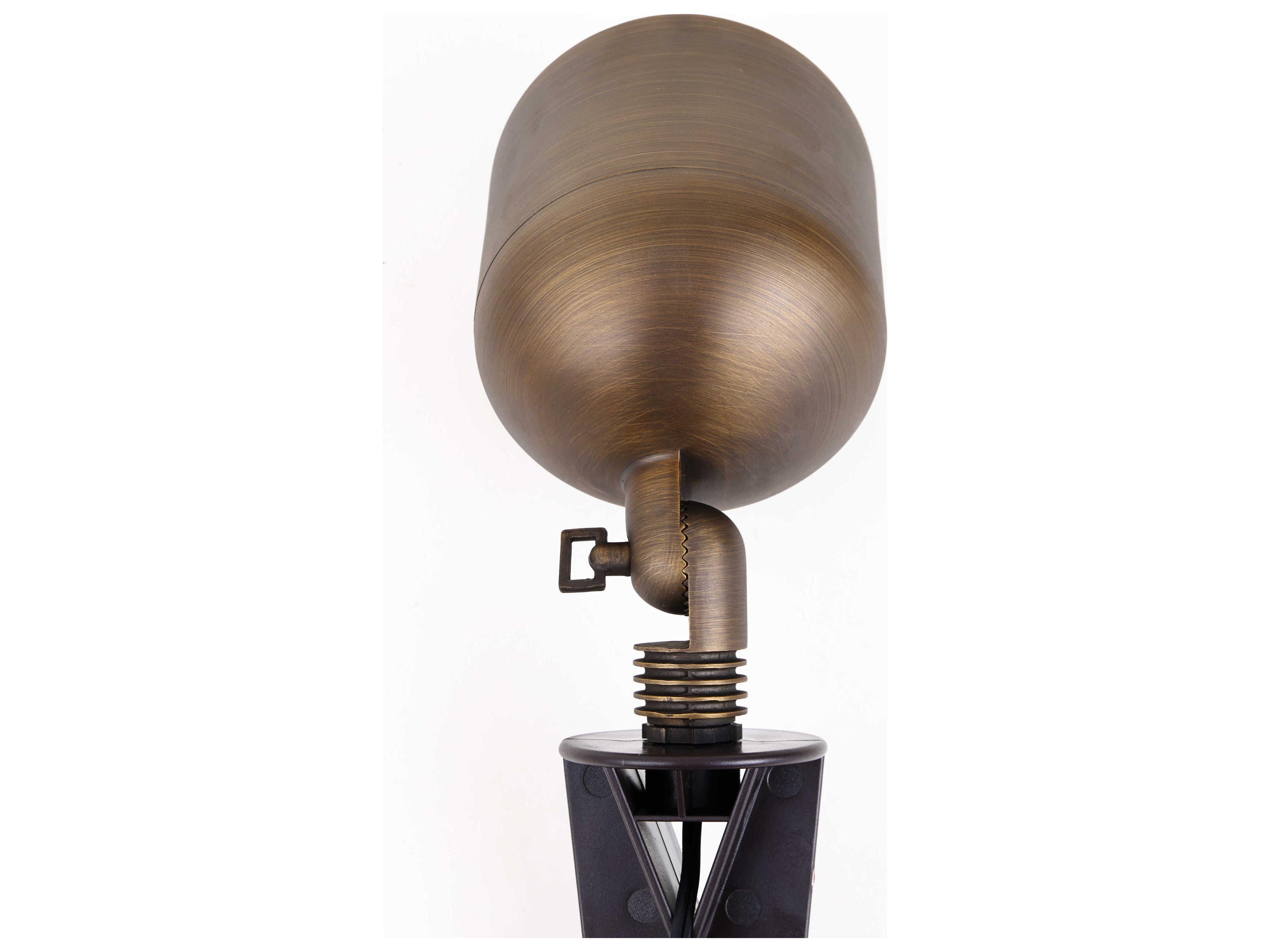 Elegant Lighting Aera Outdoor Spot Light