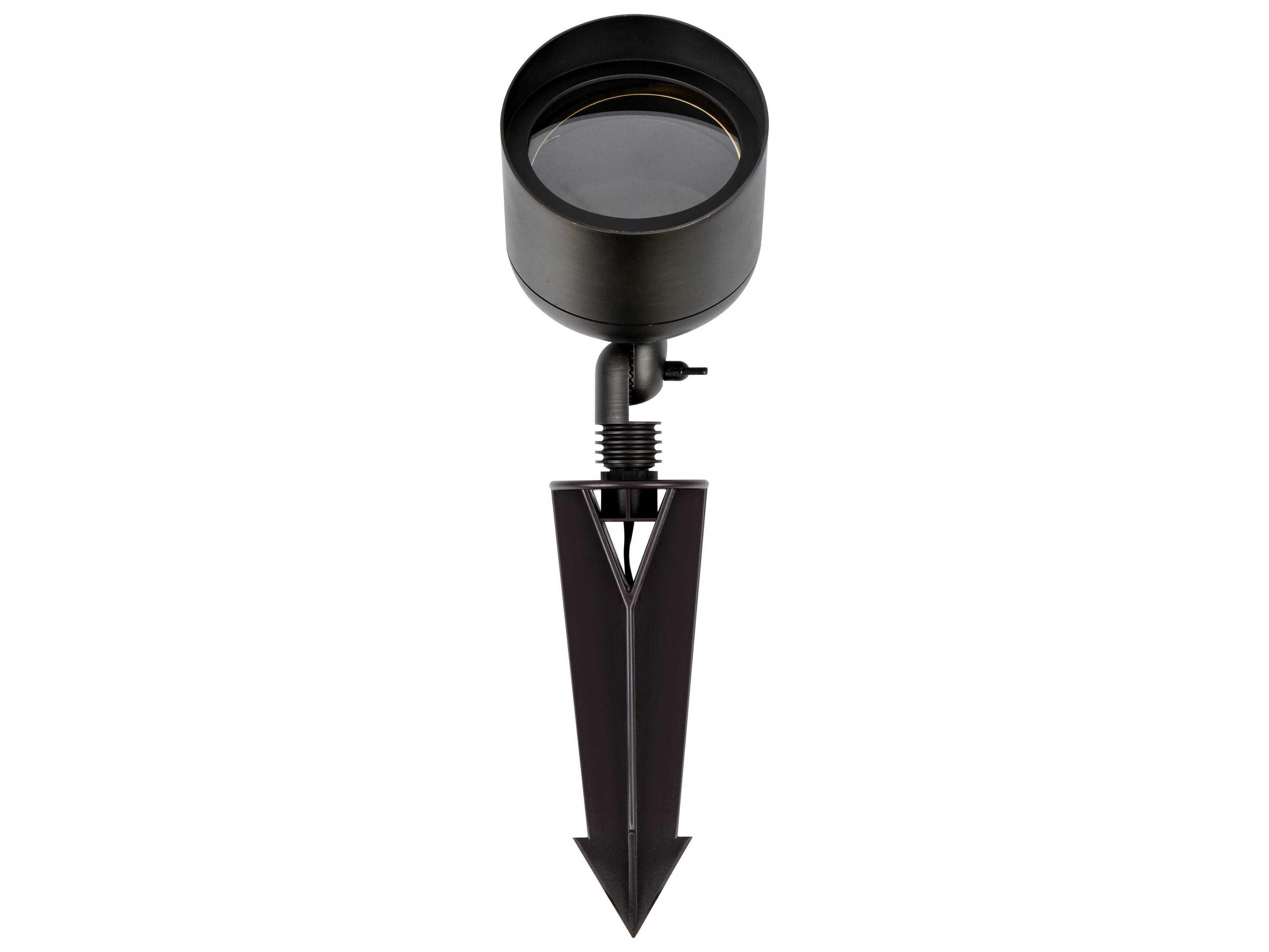 Elegant Lighting Aera Outdoor Spot Light