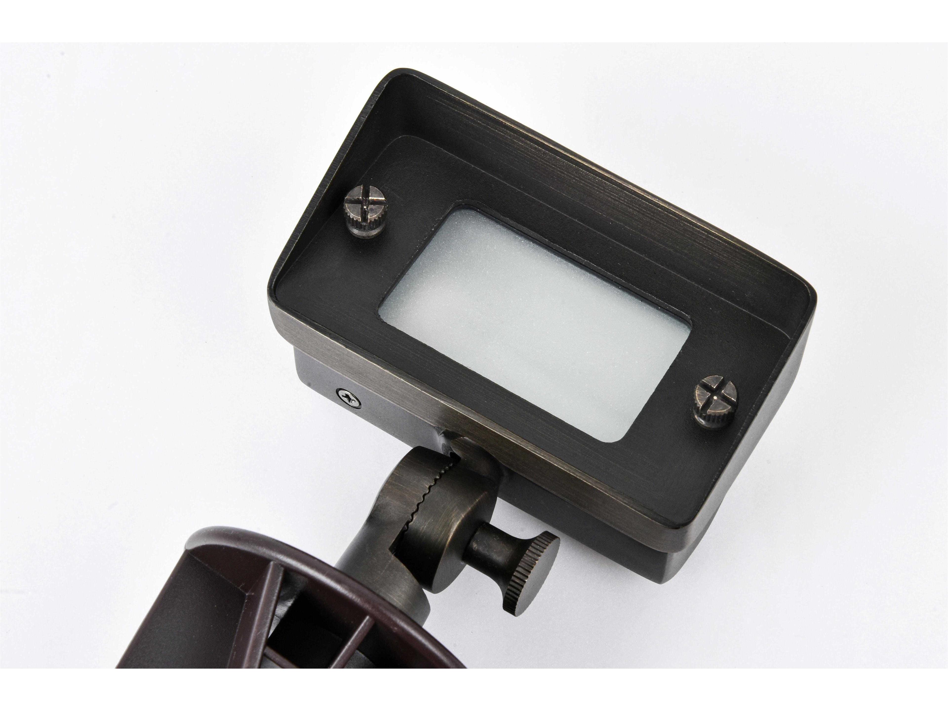 Elegant Lighting Aera Outdoor Spot Light