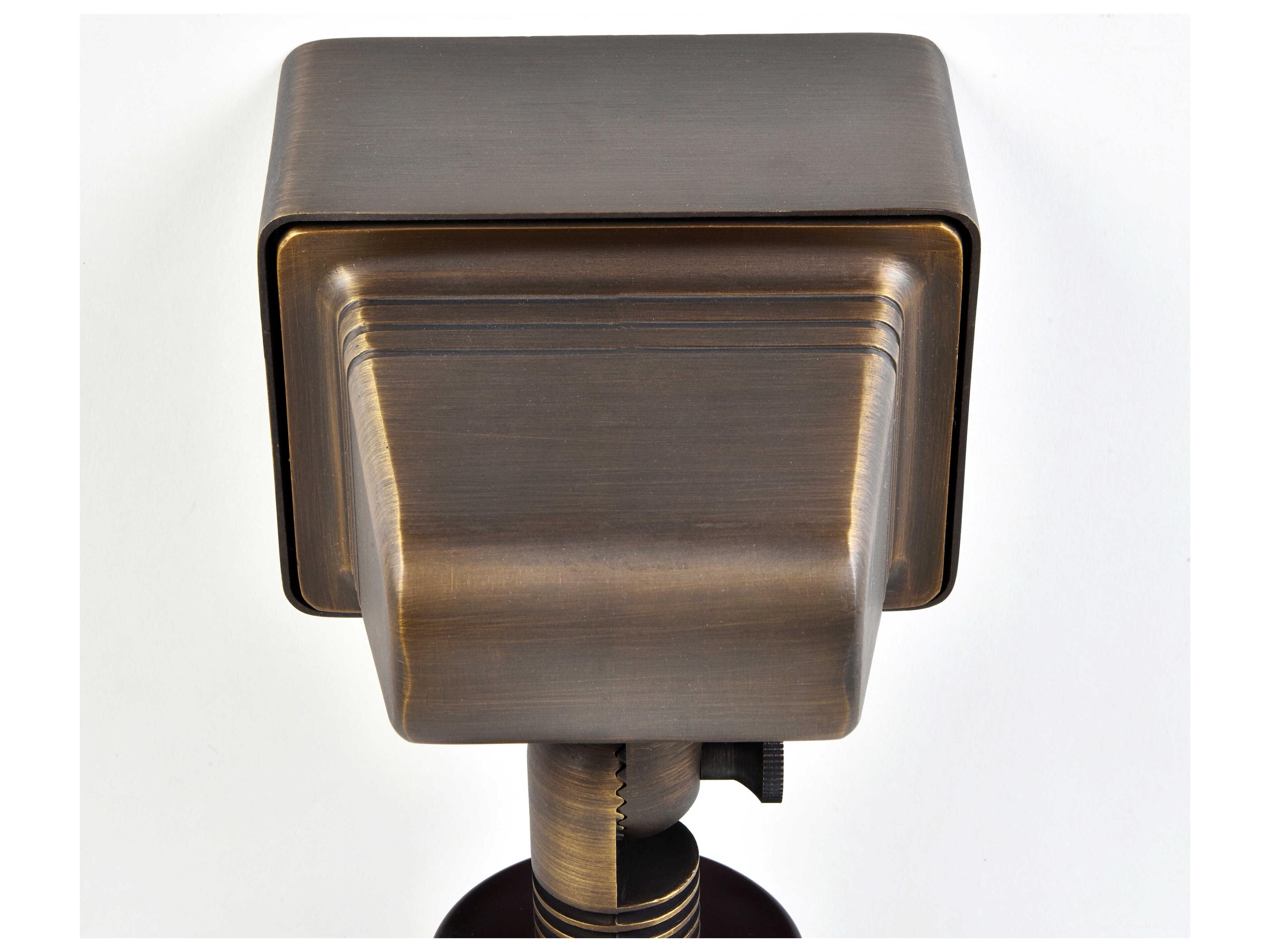 Elegant Lighting Aera Outdoor Spot Light