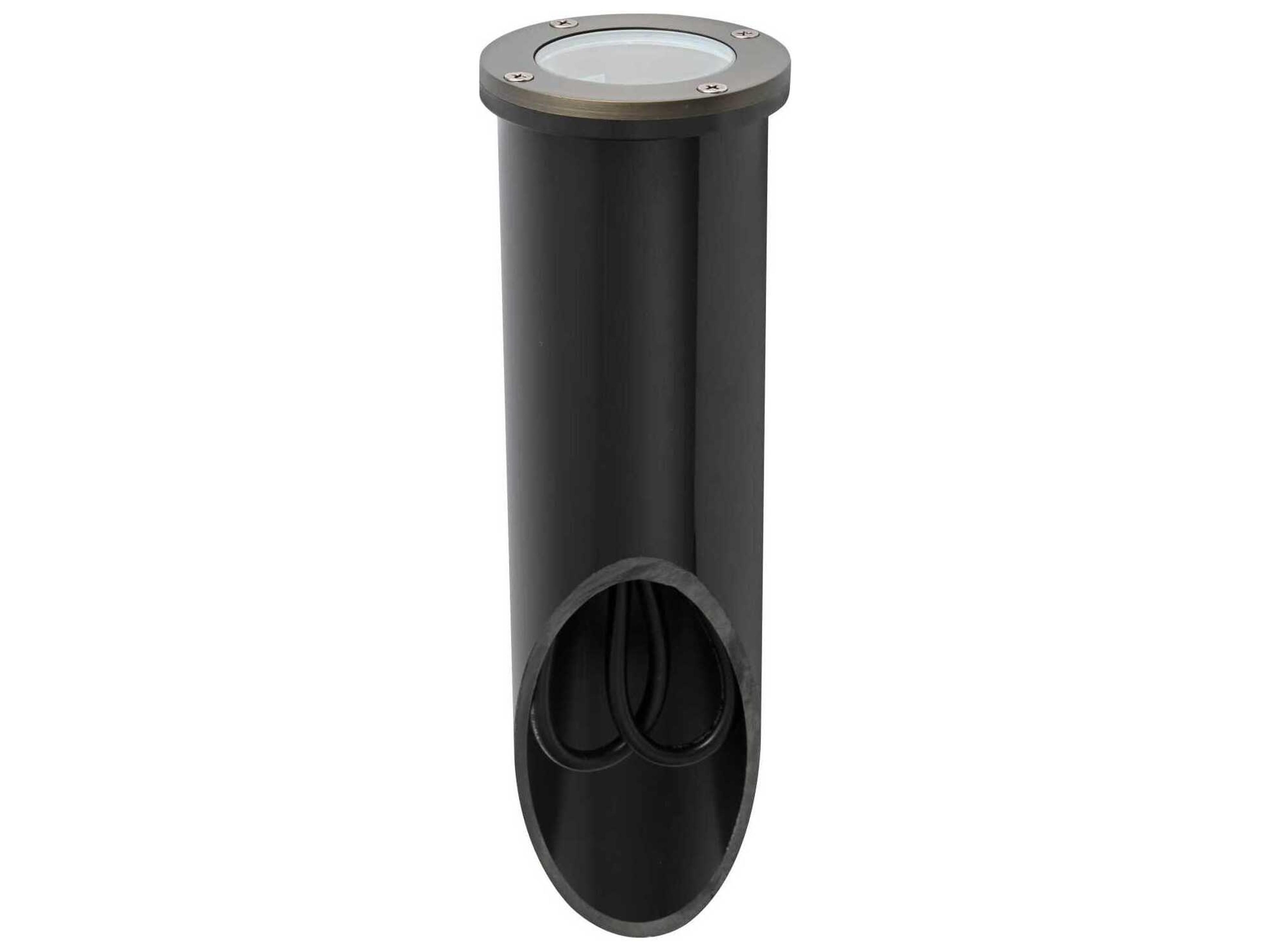 Aera 1-Light Outdoor Floor Light