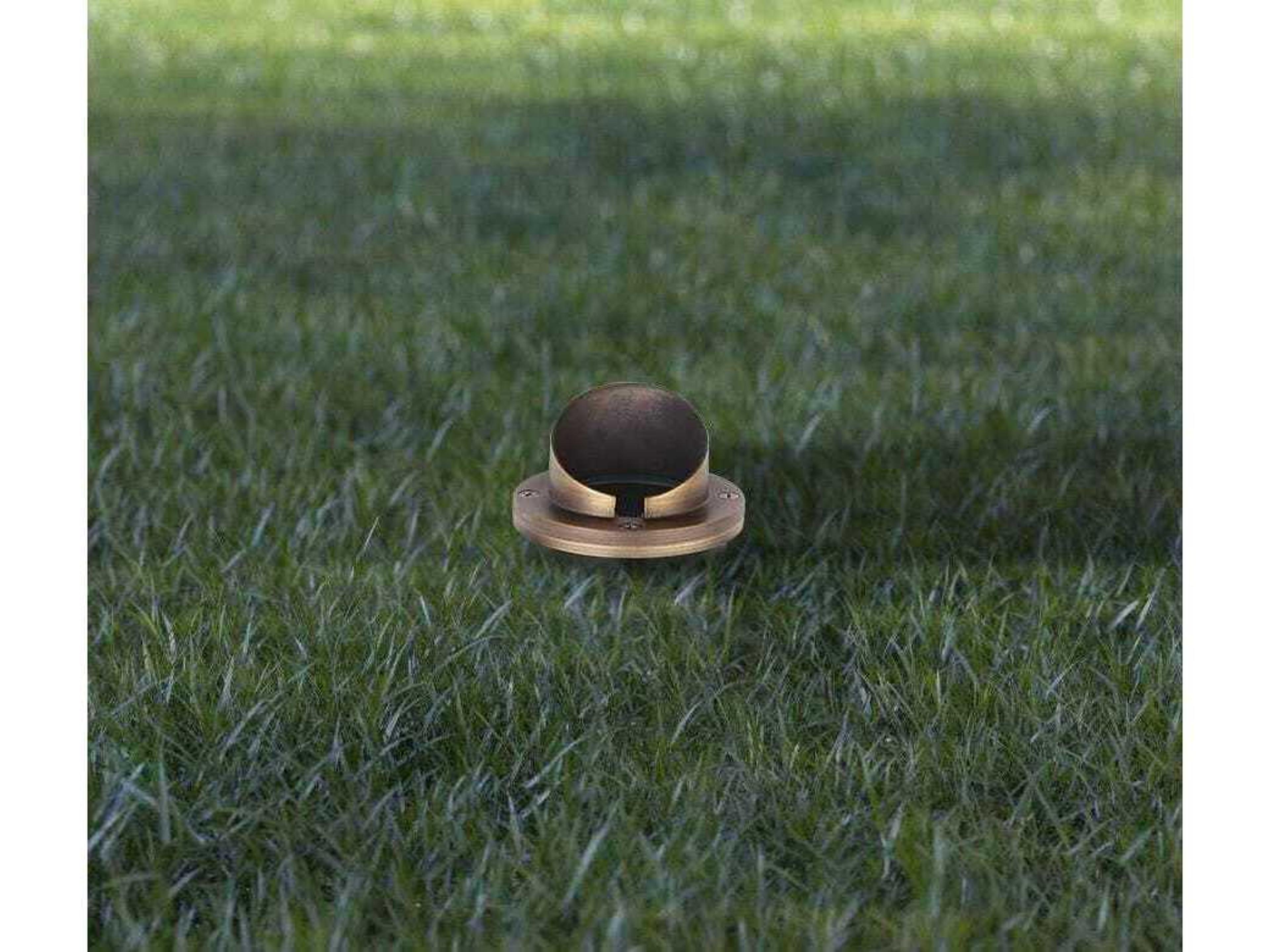 Elegant Lighting Aera 1-Light Outdoor Floor Light