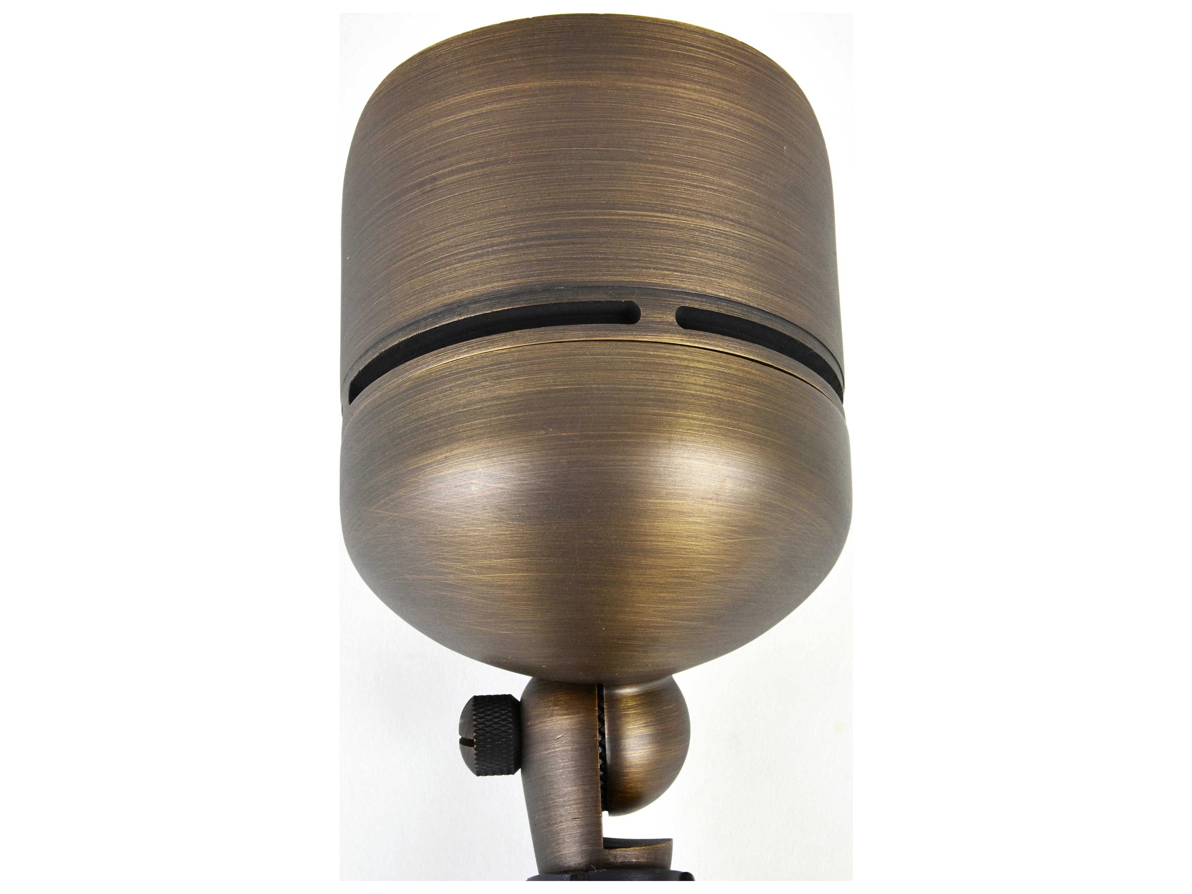 Elegant Lighting Aera Outdoor Spot Light