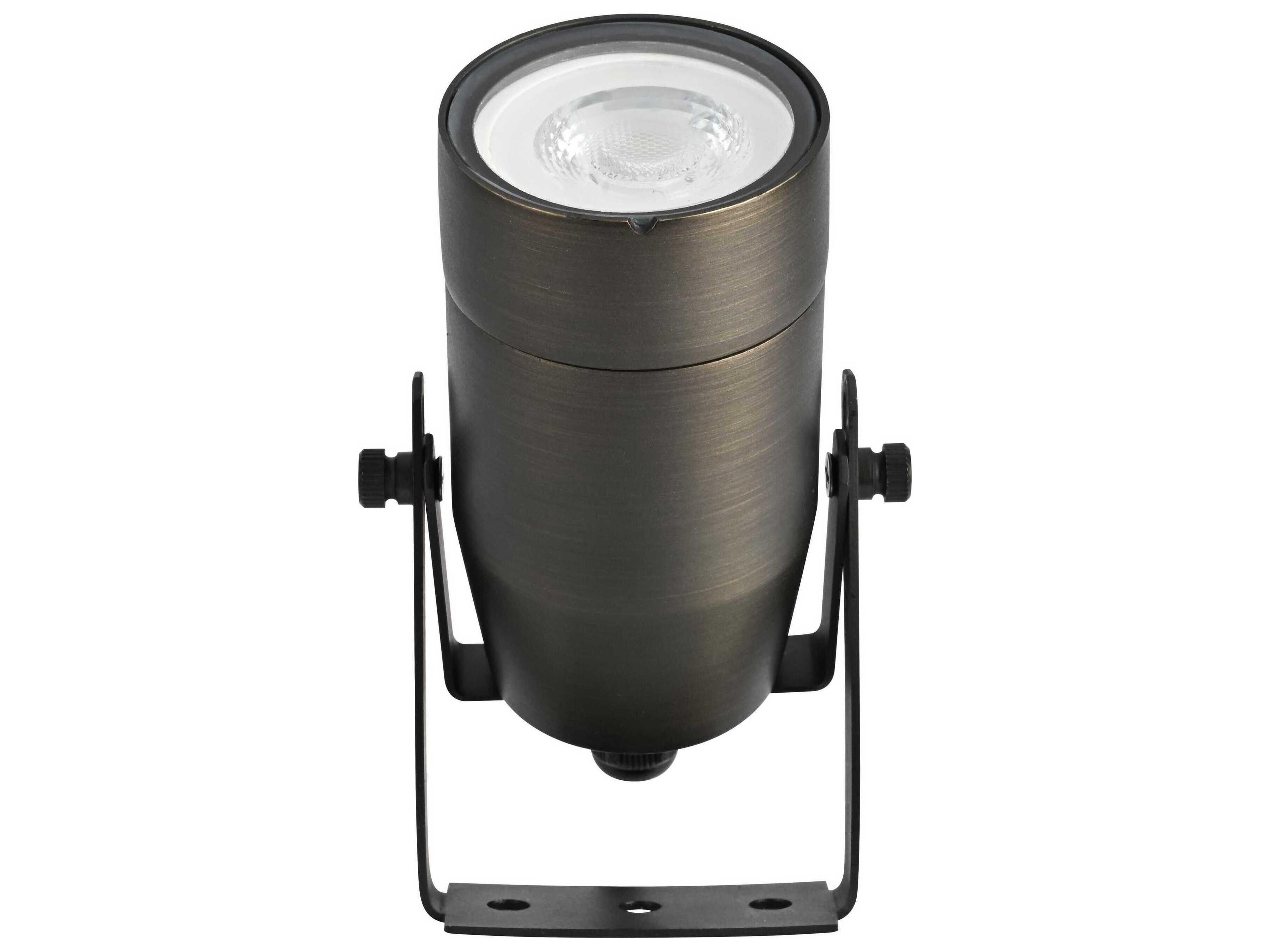 Elegant Lighting Aera Outdoor Spot Light
