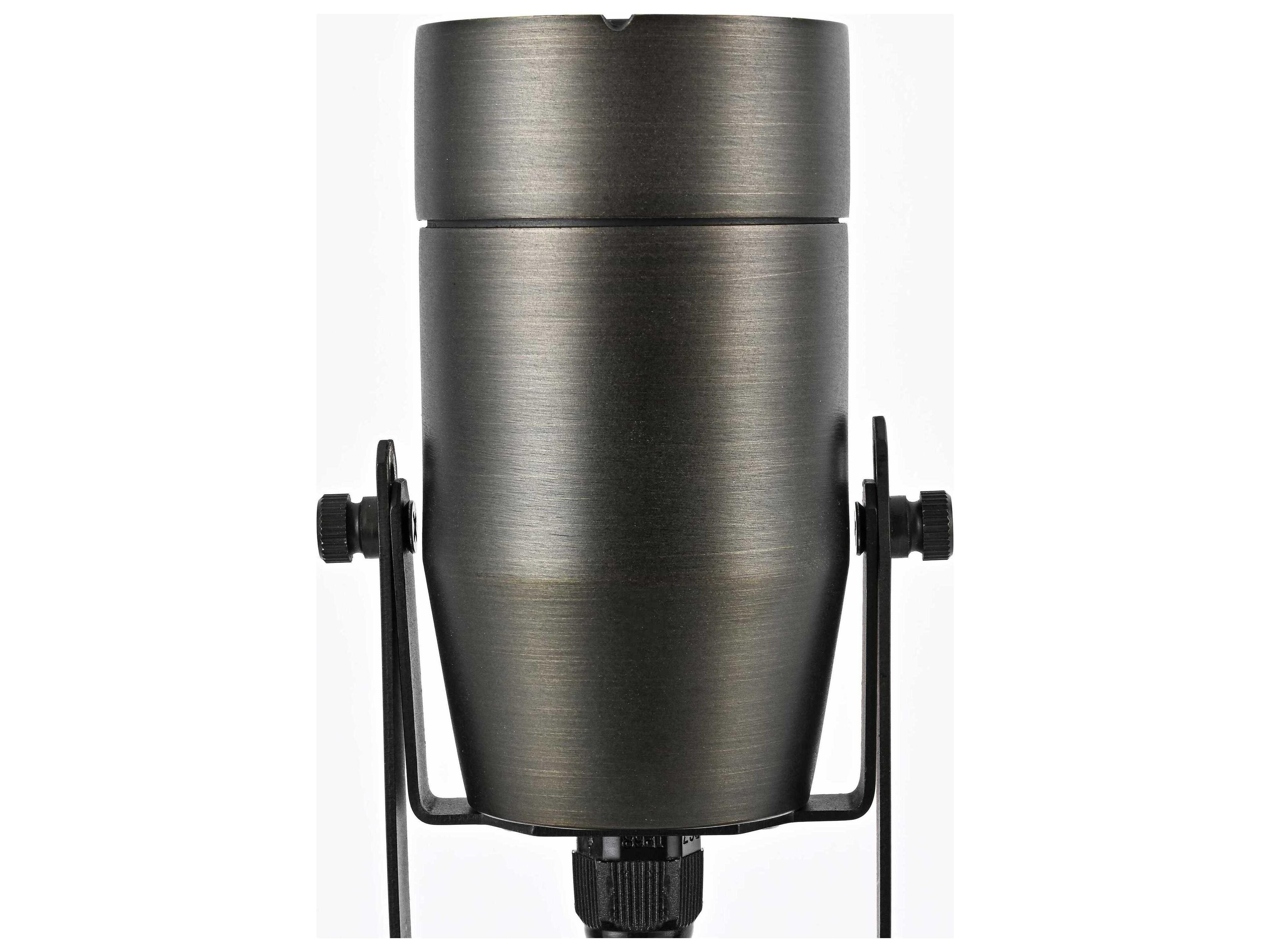 Elegant Lighting Aera Outdoor Spot Light