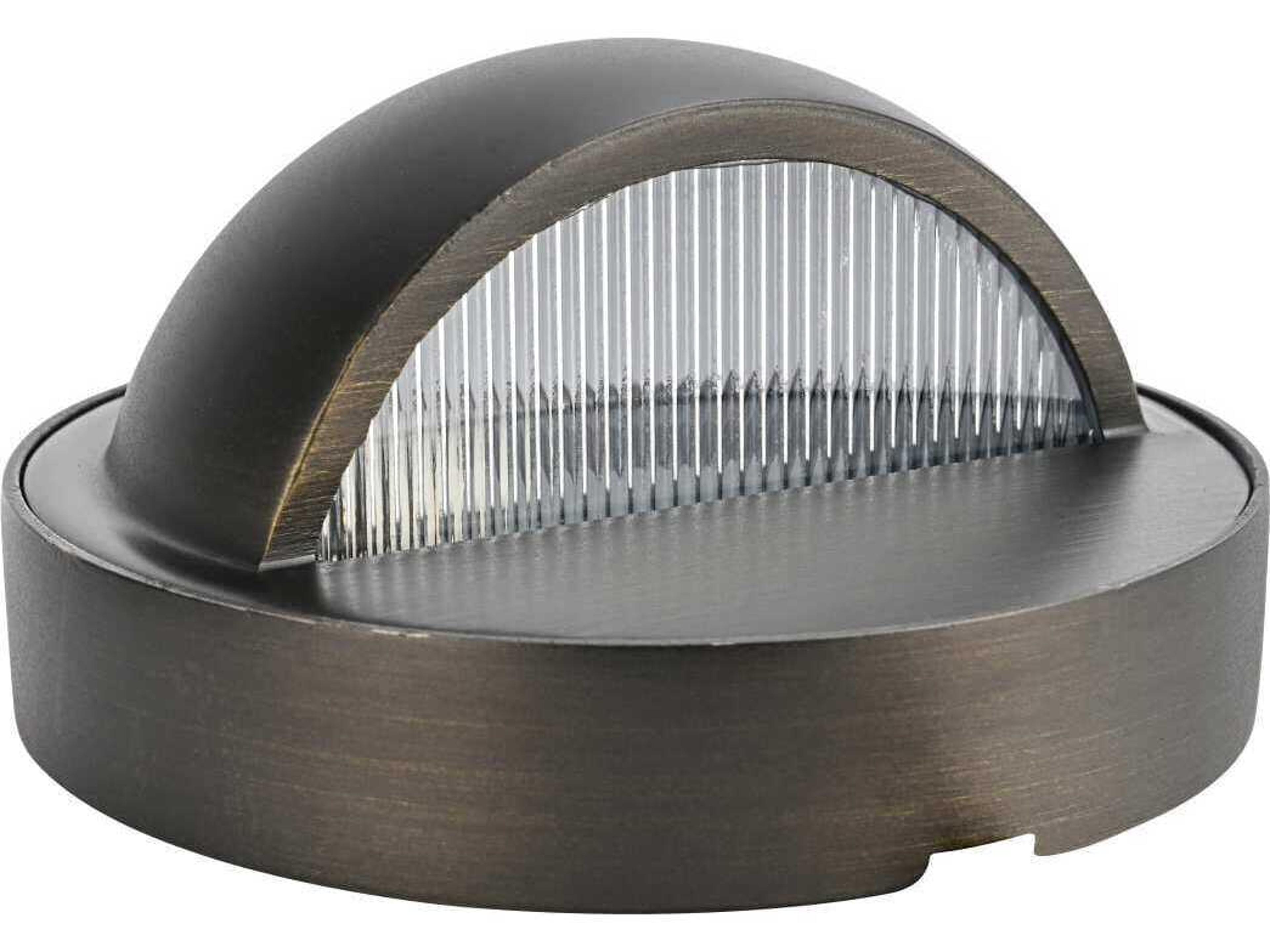 Aera 1-Light Outdoor Floor Light