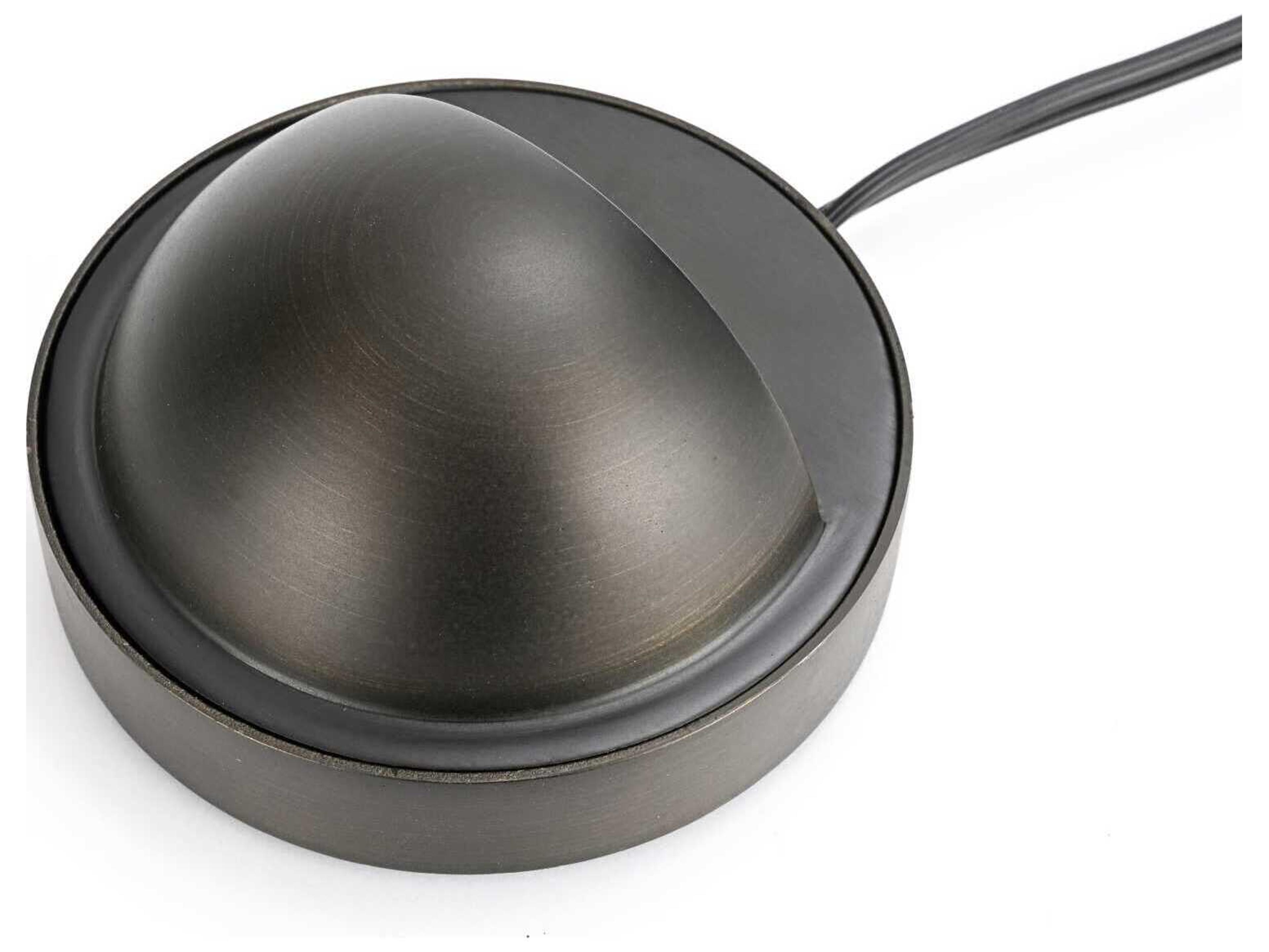 Elegant Lighting Aera 1-Light Outdoor Floor Light