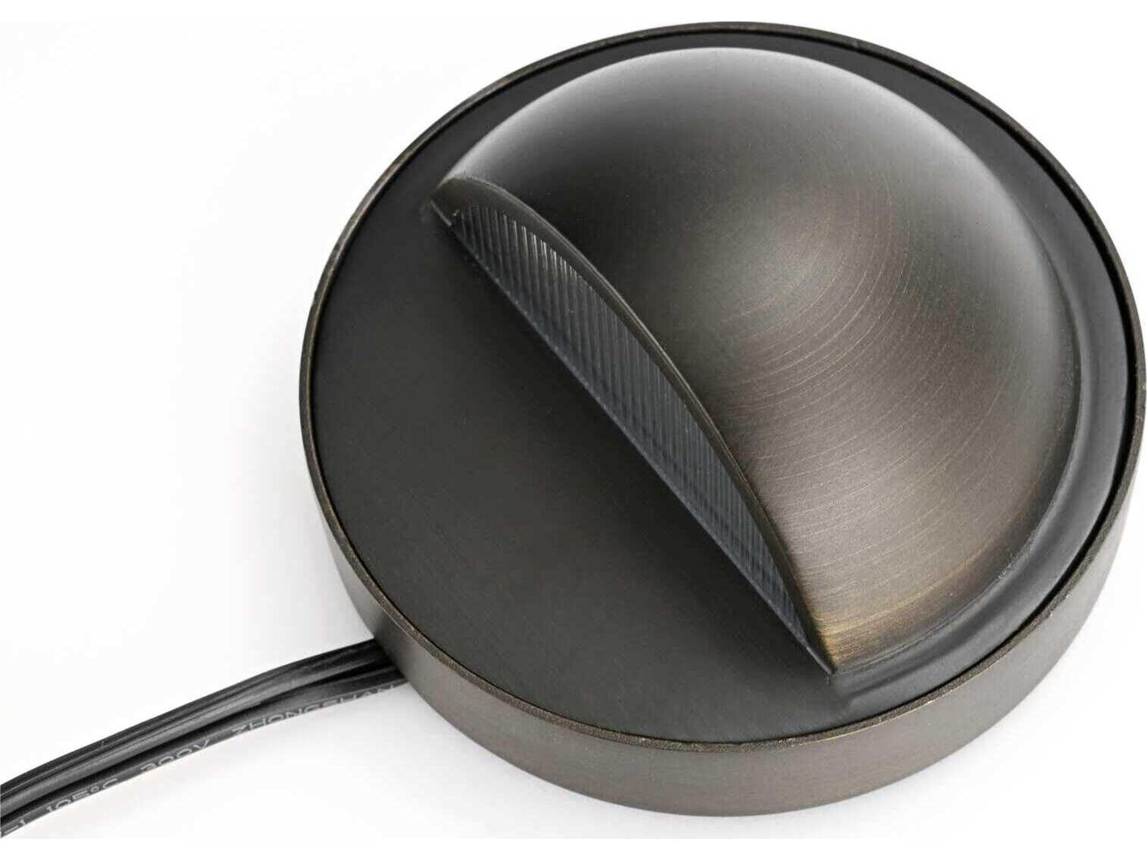 Elegant Lighting Aera 1-Light Outdoor Floor Light