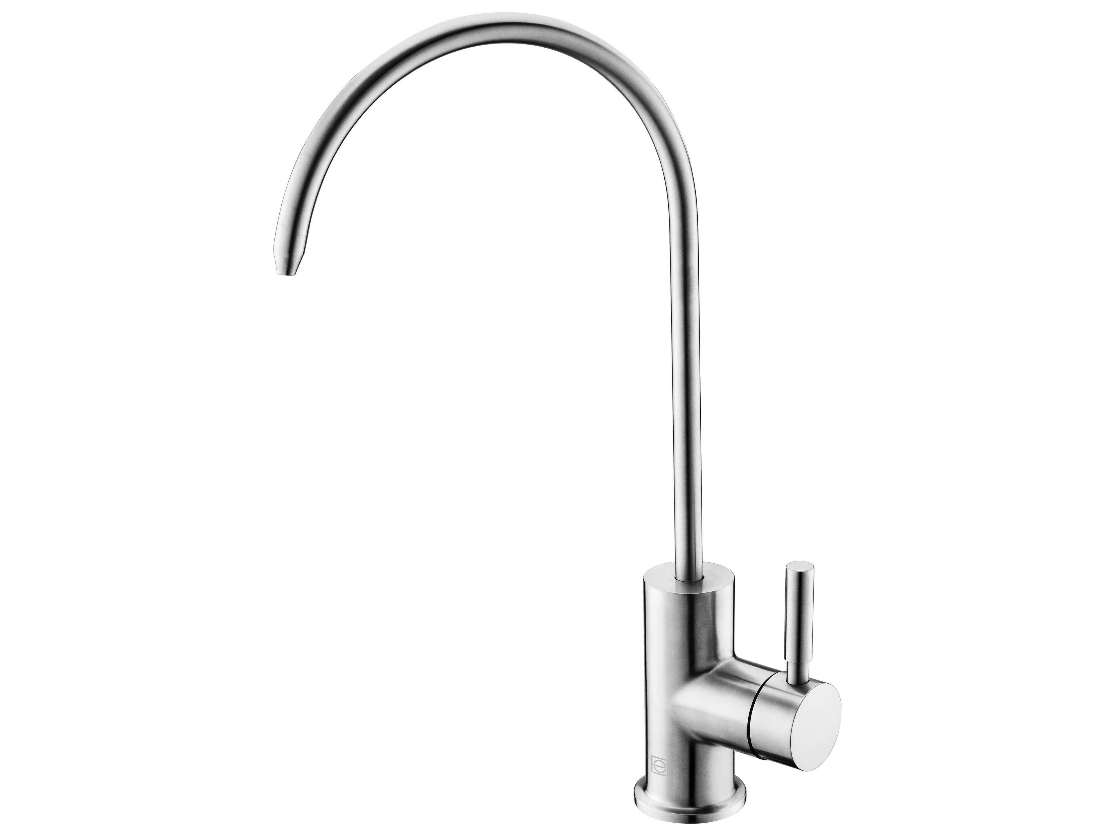 Rian Chrome Cold Water Dispenser