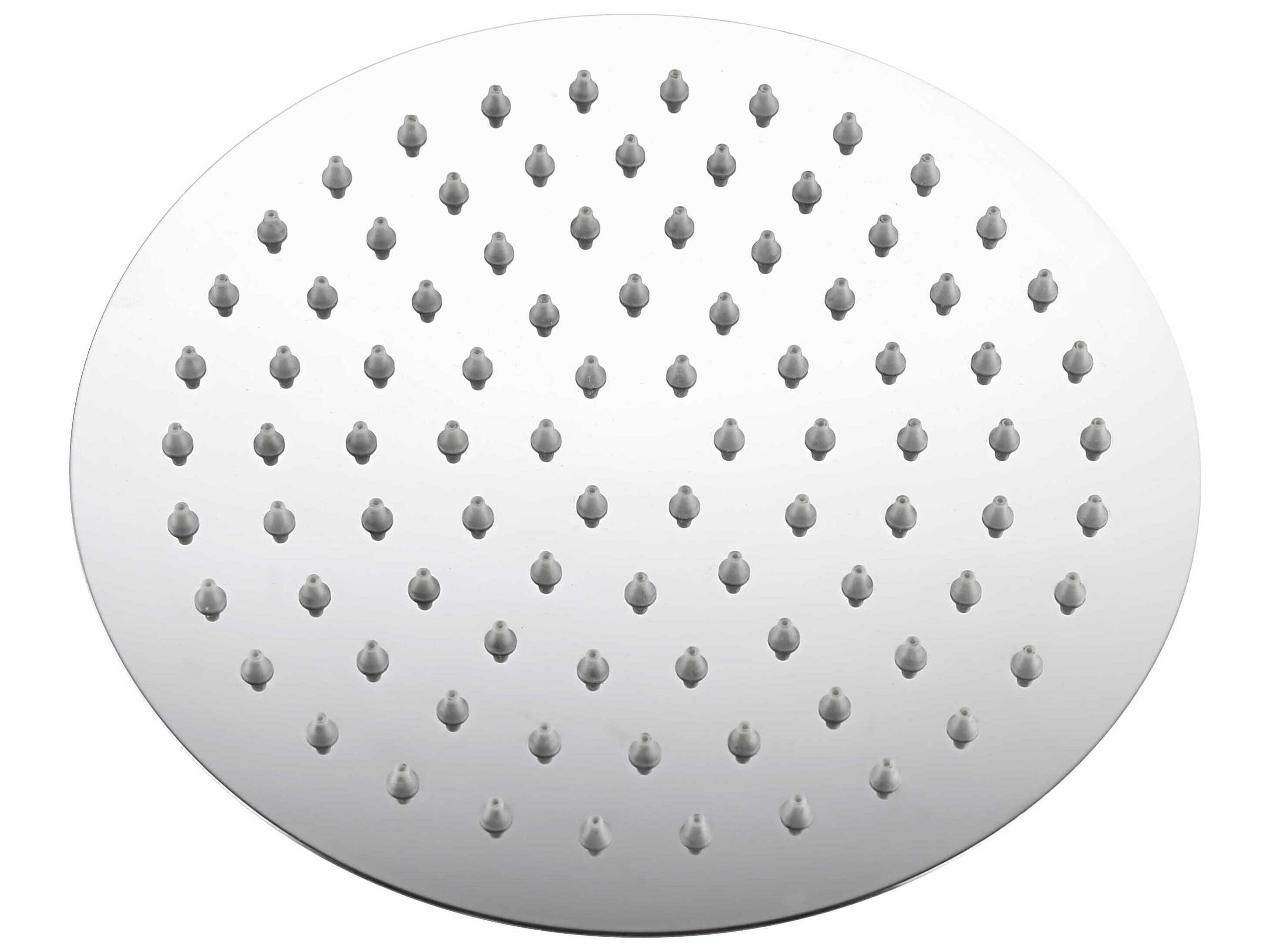 Elegant Lighting George Chrome Shower and Tub Faucet