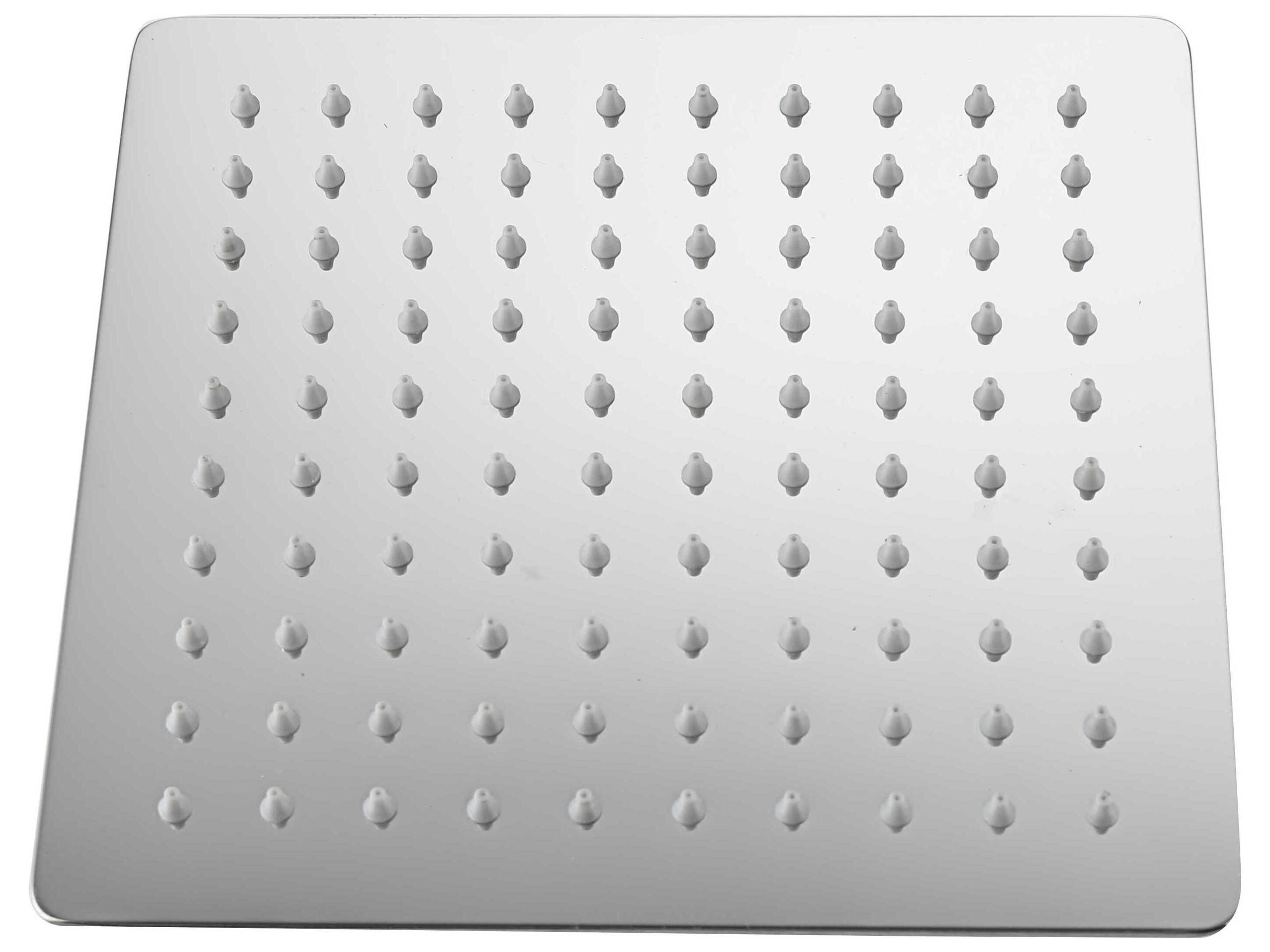 Elegant Lighting Petar Chrome Shower and Tub Faucet