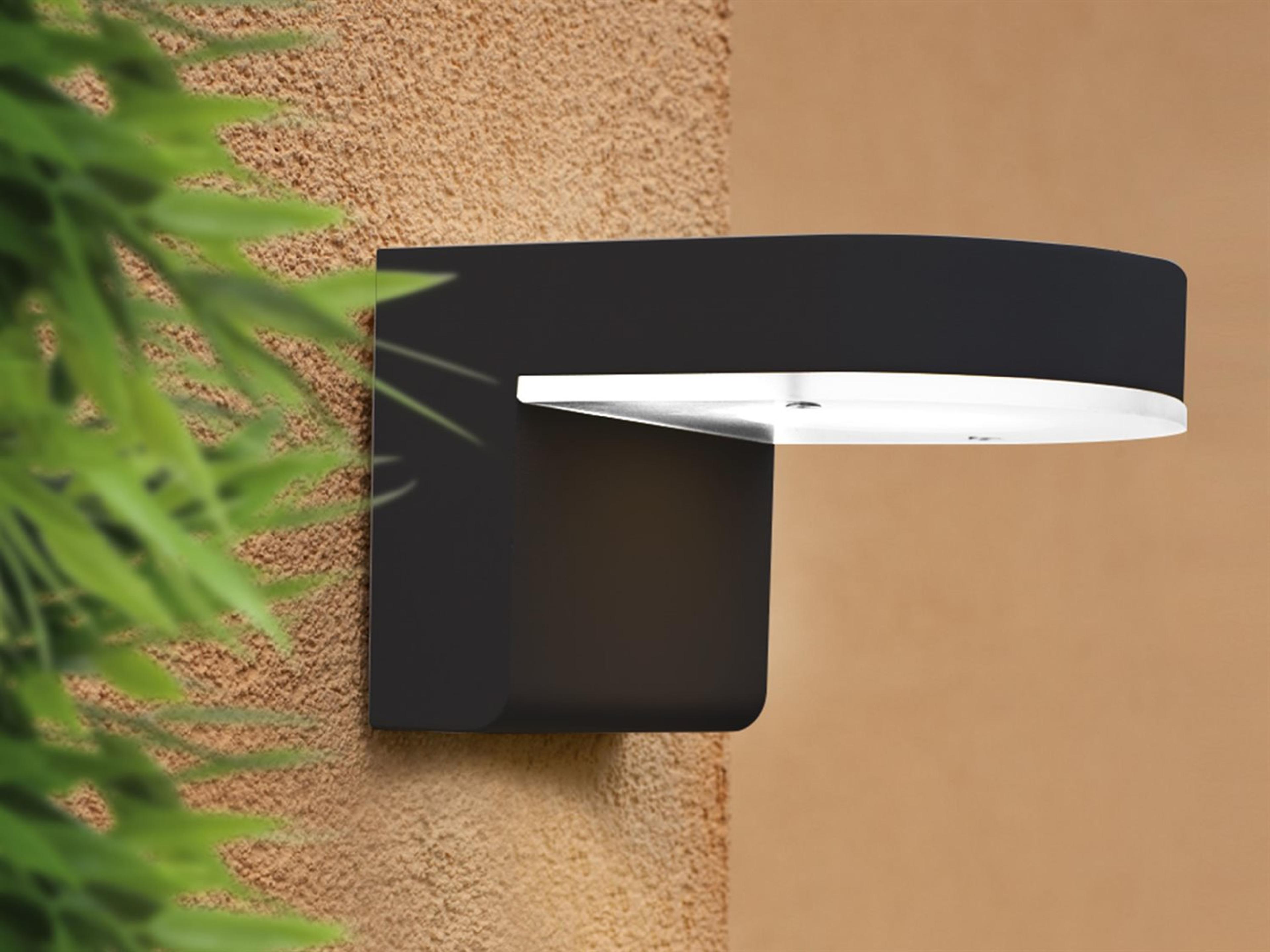 Eglo Jalon 1-Light Outdoor Wall Light