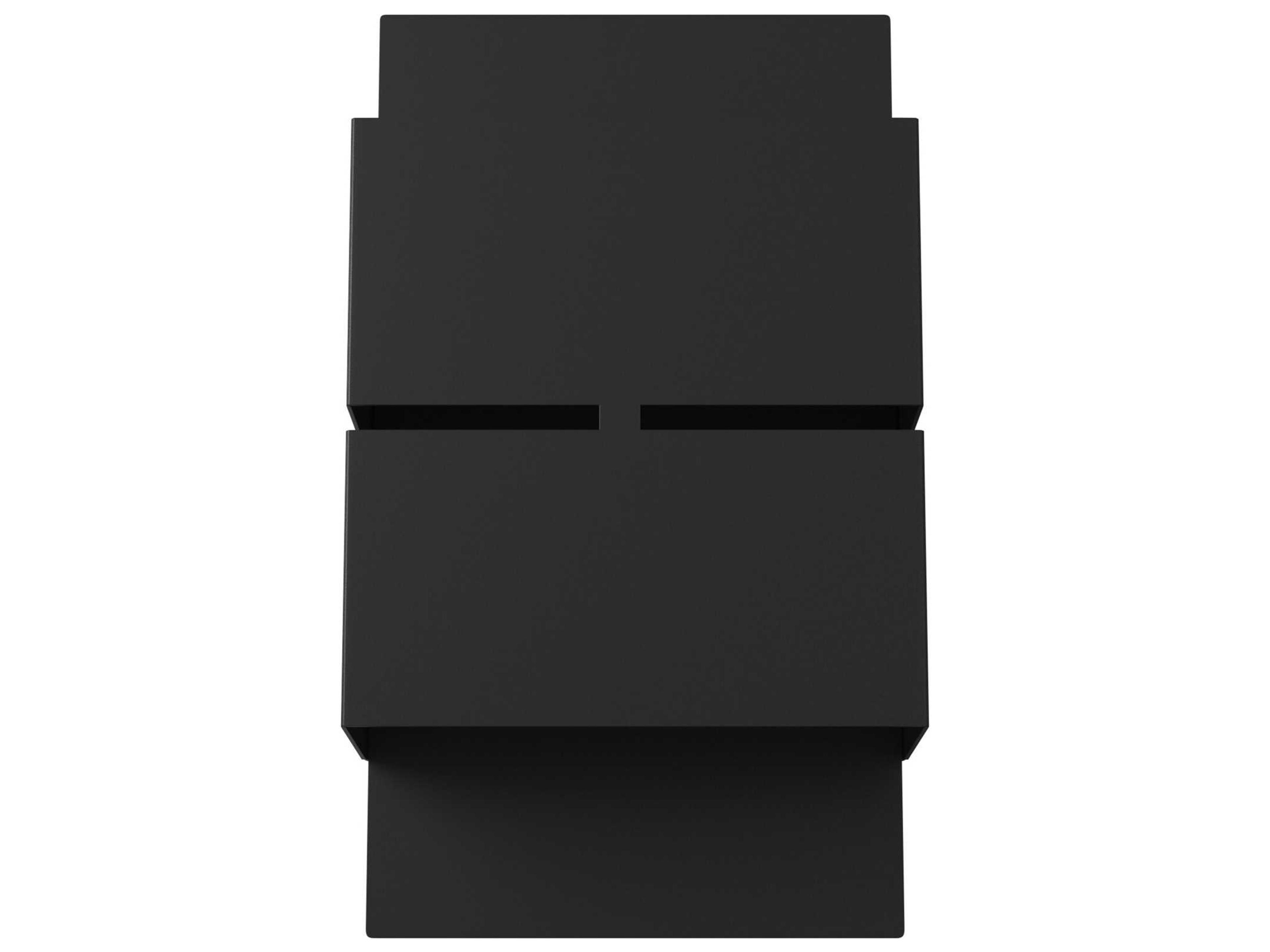 Eglo Kibea 2-Light Outdoor Wall Light