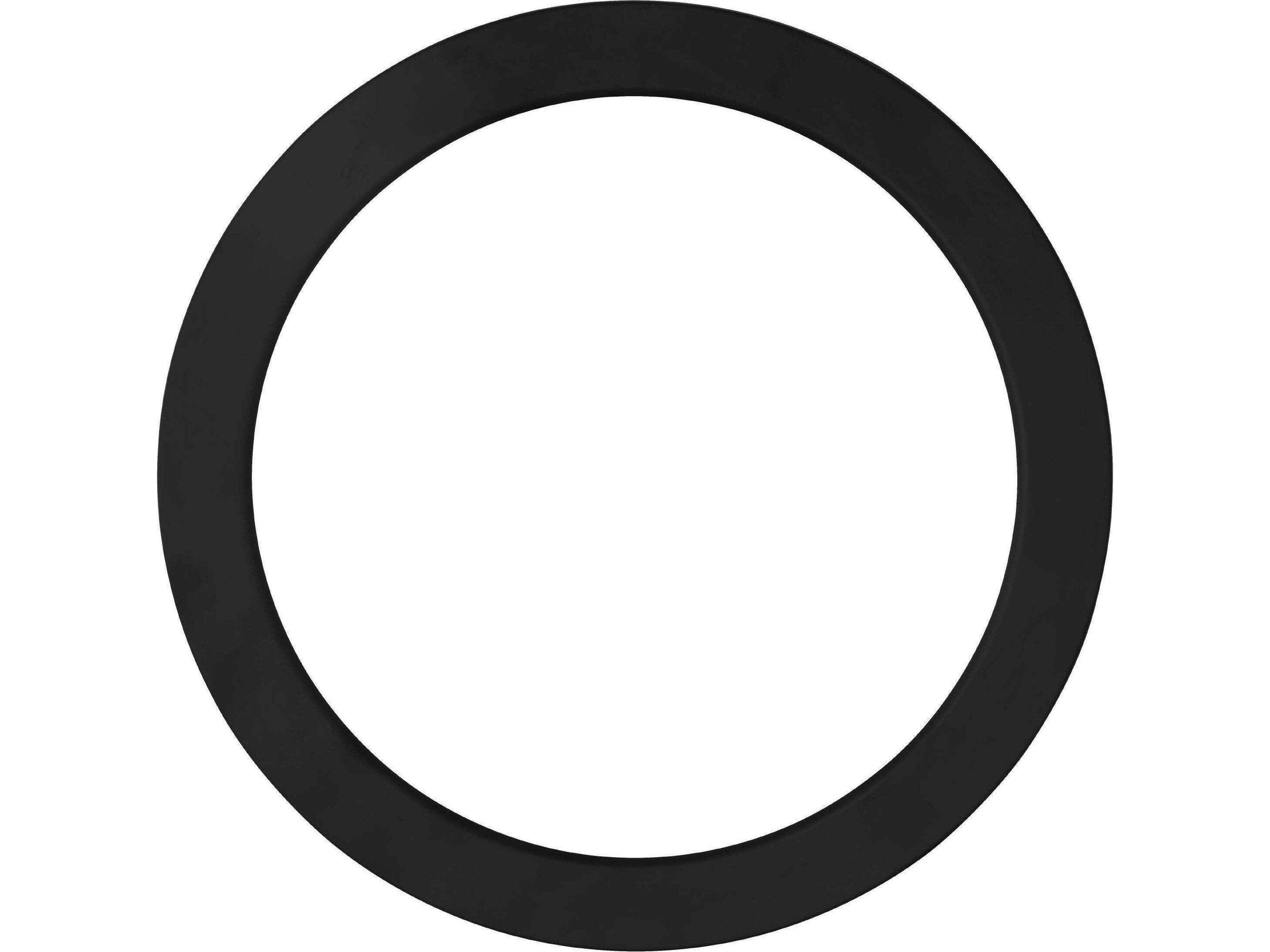 Trago Black Magnetic Trim