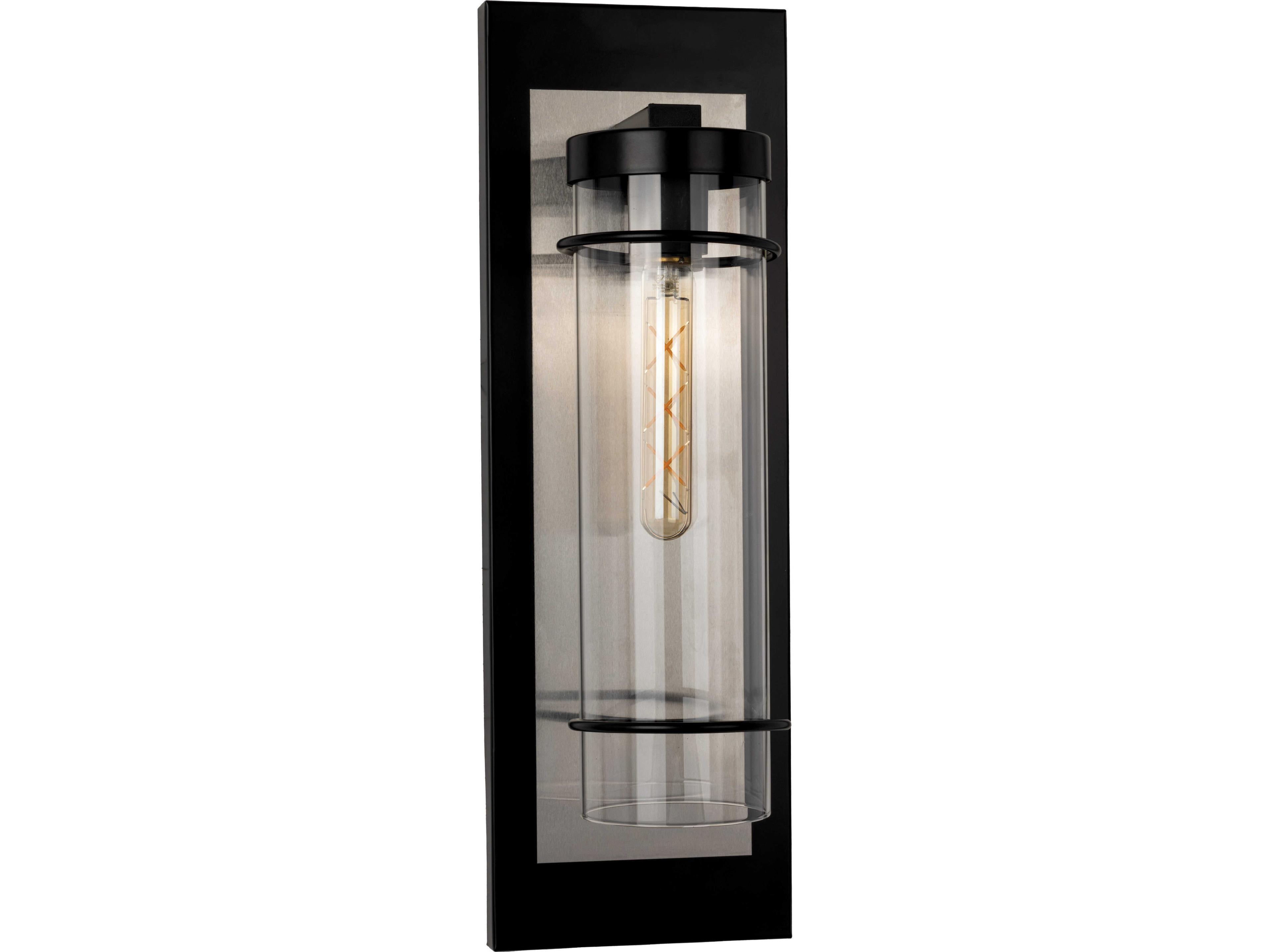 Eglo Colantro 1-Light Outdoor Wall Light